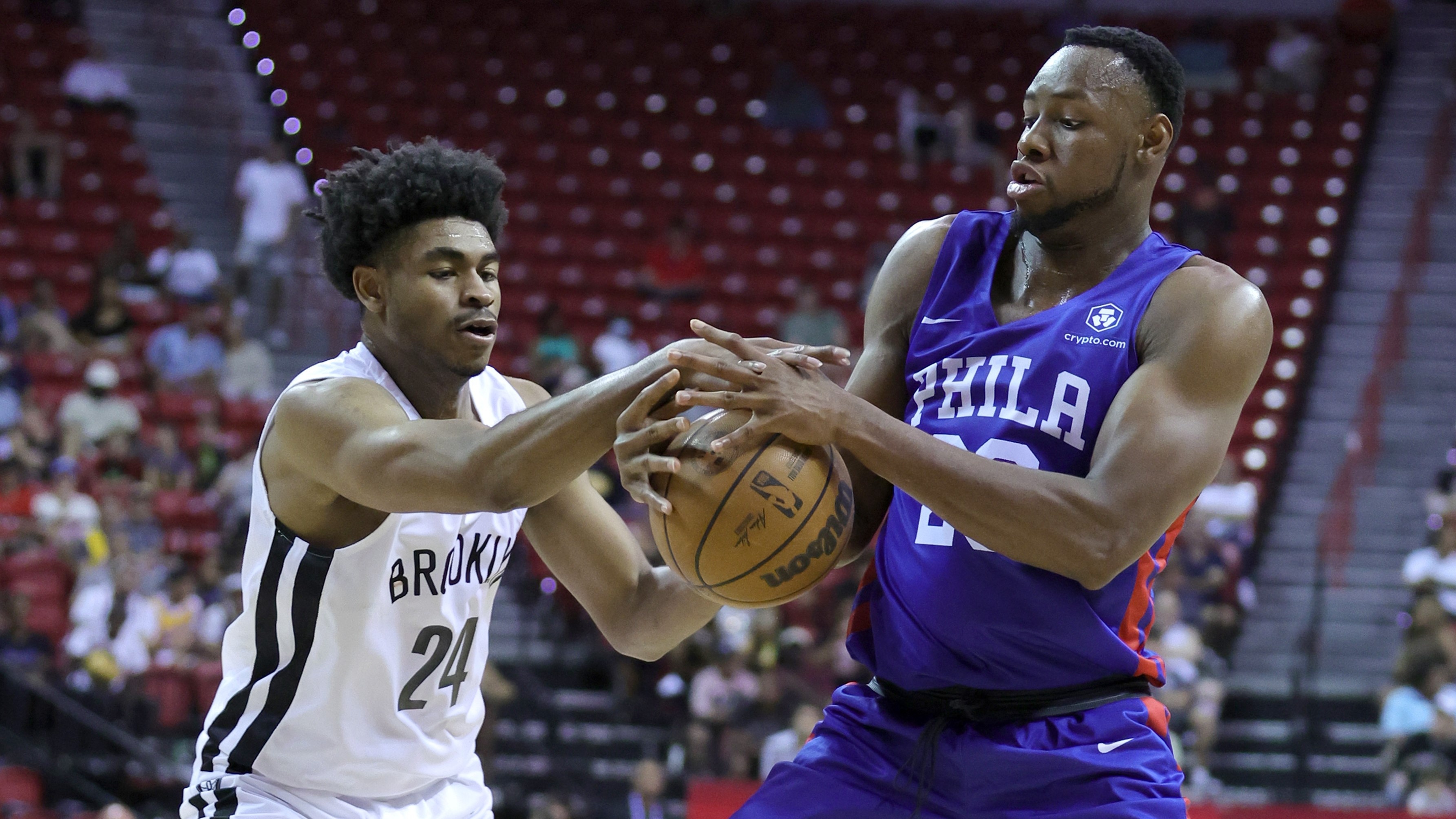 76ers Nets Live Stream Jetzt Anmelden DAZN AT