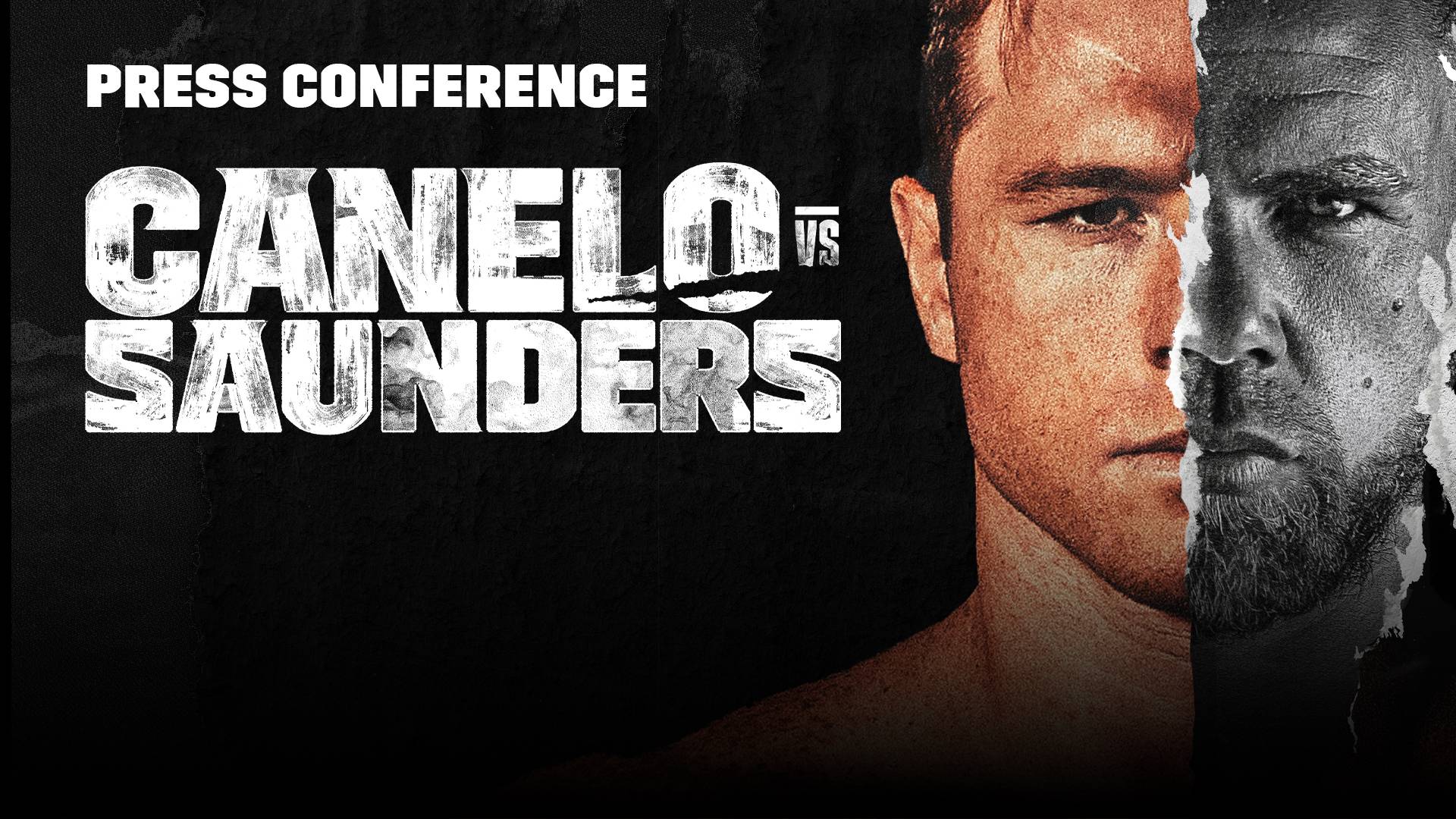 Watch Canelo Vs Saunders Press Conference Live Stream Dazn Dk
