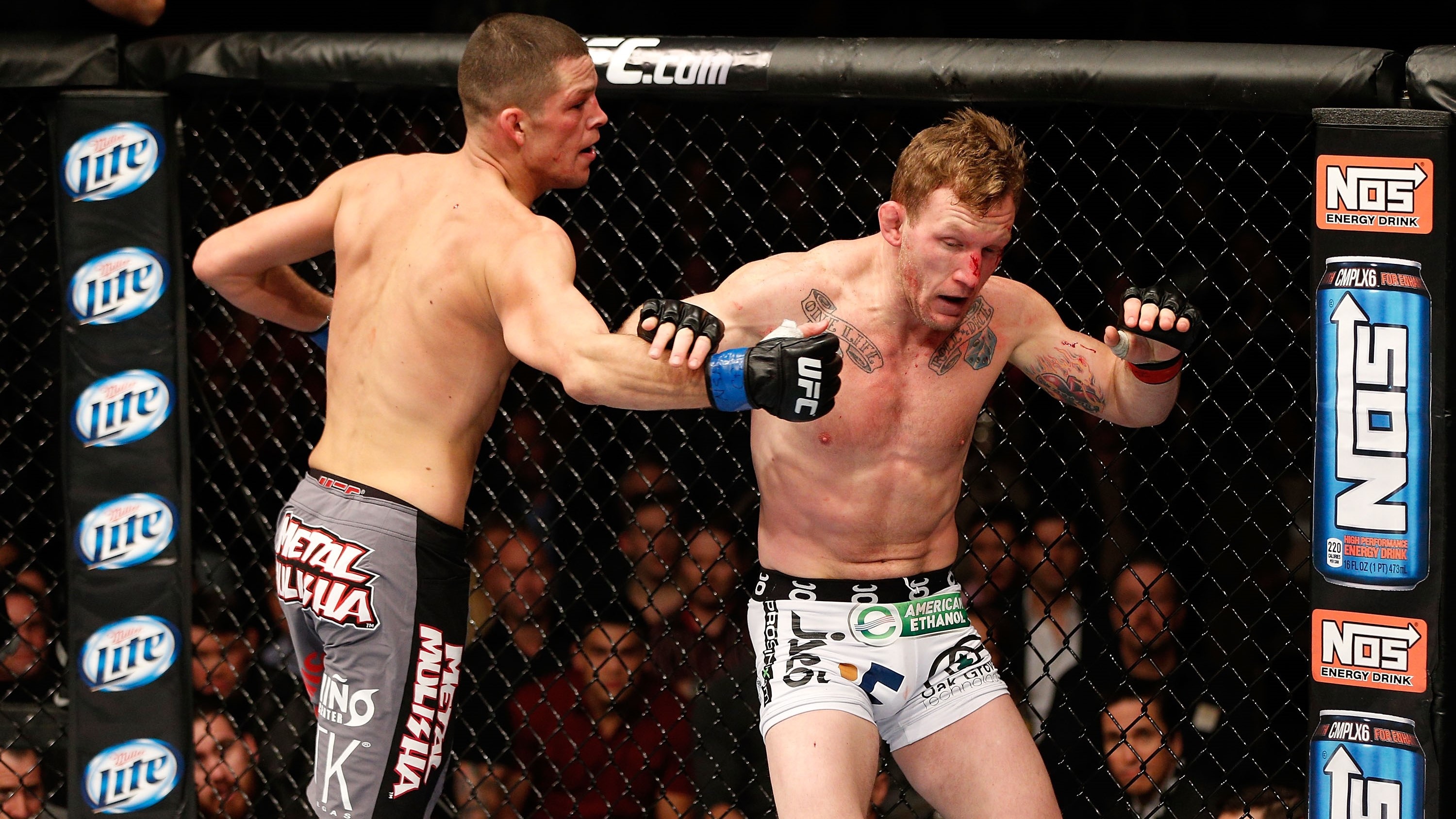 Die besten UFC aller Zeiten Jetzt Anmelden DAZN DE