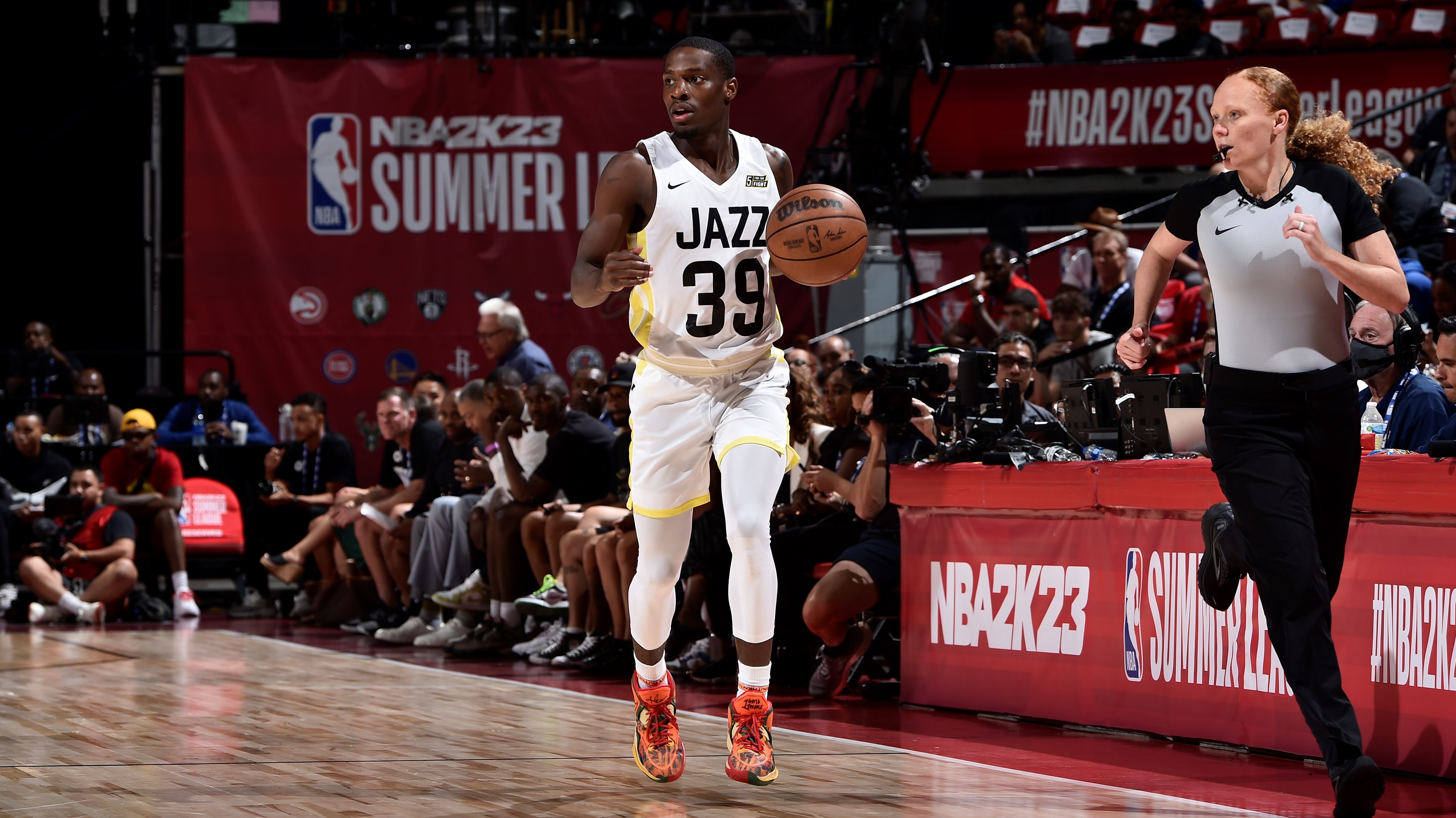 Nuggets Jazz Live Stream Jetzt Anmelden DAZN DE