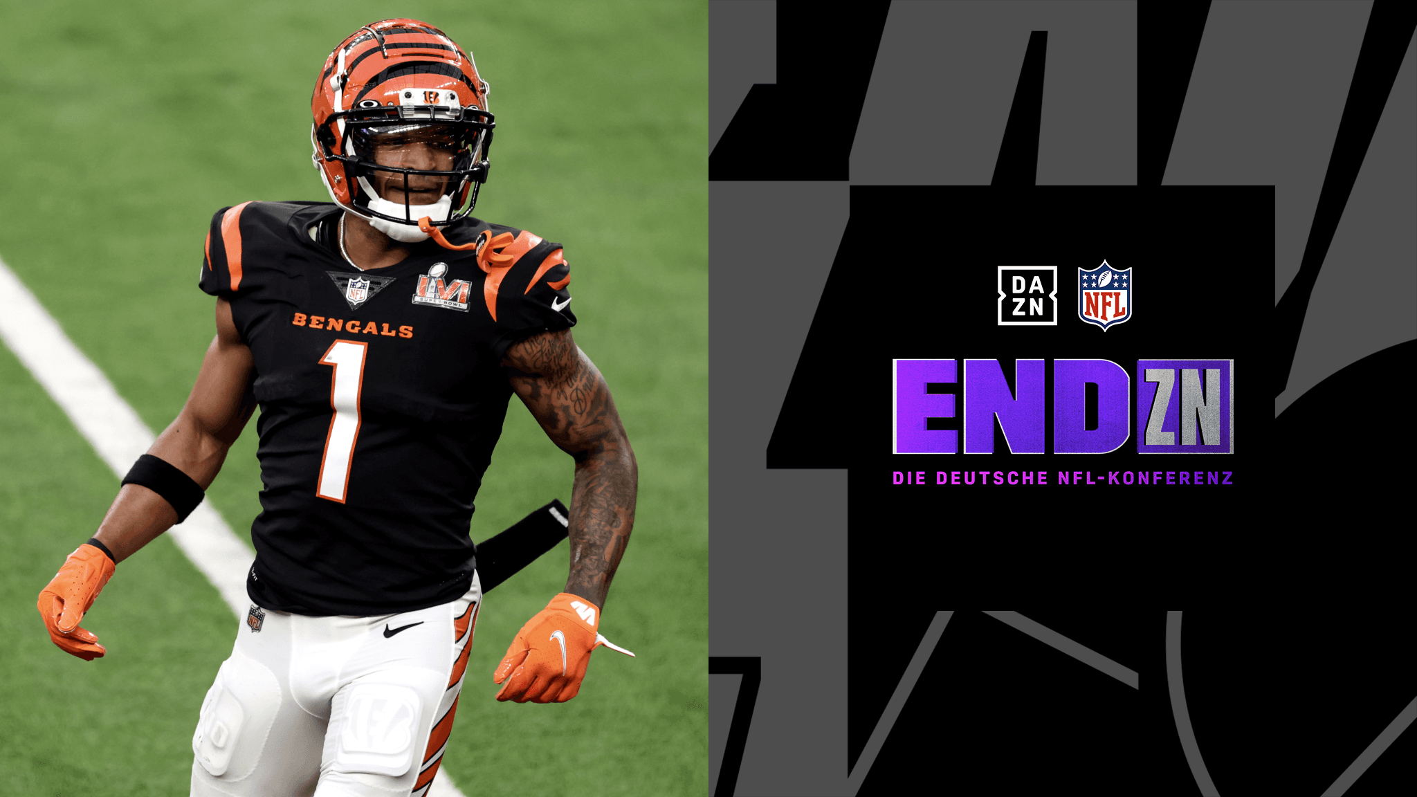 Watch Nfl Endzn Week 3 Live Stream Dazn Lu