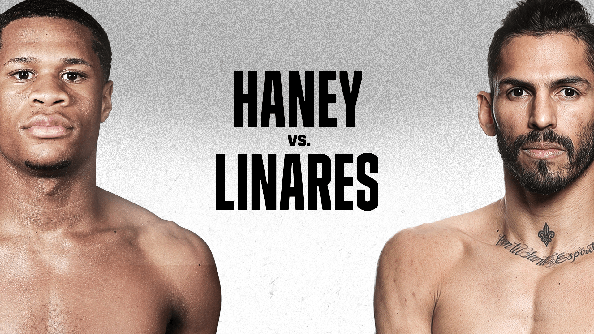 Watch Haney Vs Linares Fight Night Live Stream Dazn Za