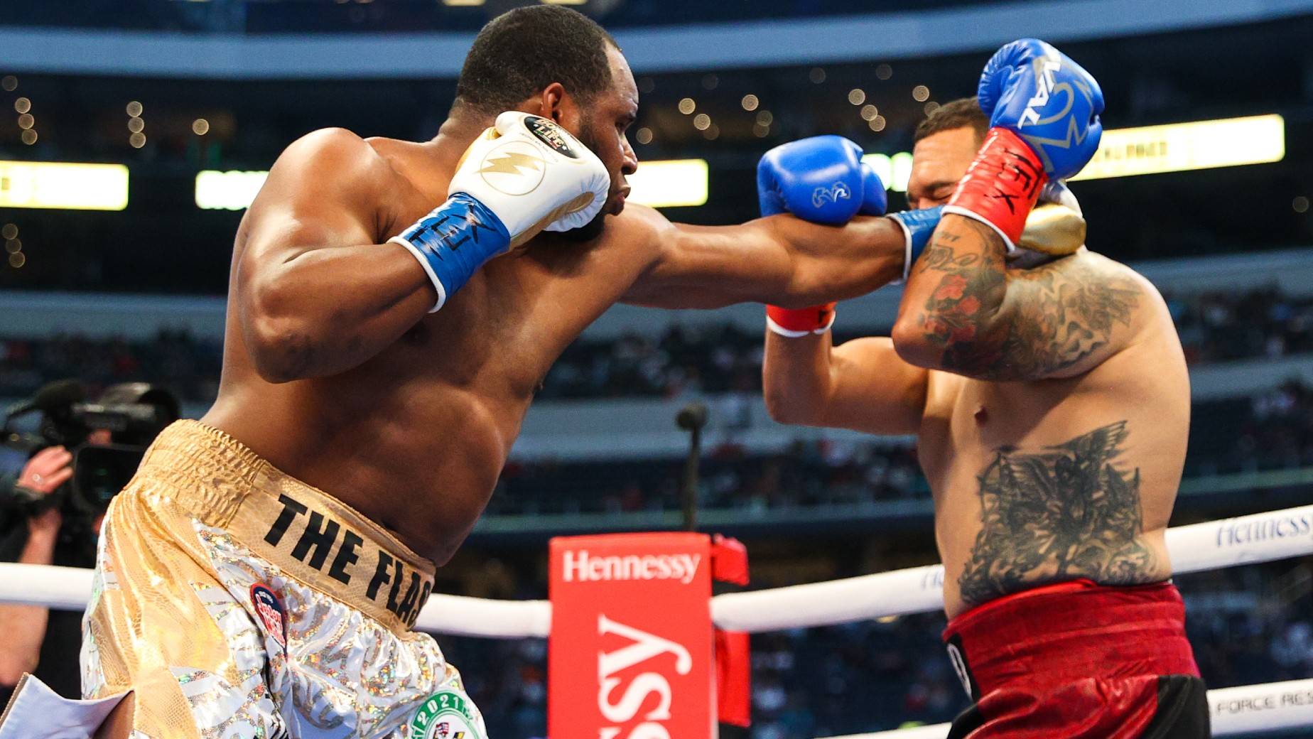 Watch Sanchez vs. Aguilera Highlights: Fans Fume After ...