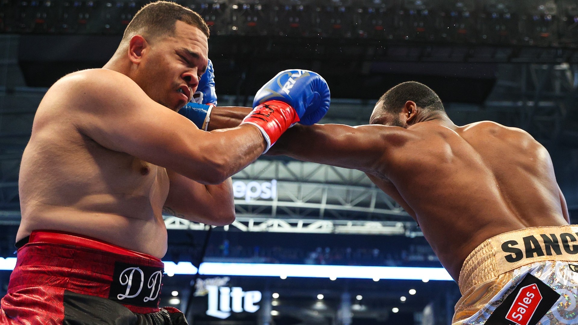 Watch Sánchez vs. Aguilera: Destacados (en Español) Online ...