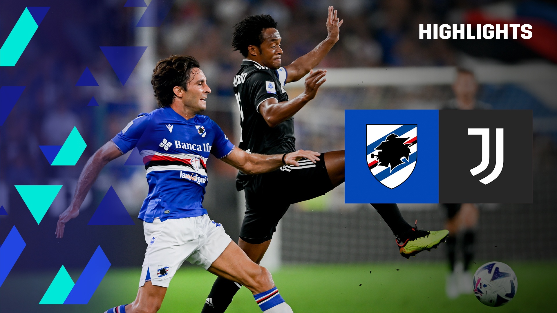 Sampdoria Juventus In Diretta Streaming DAZN IT