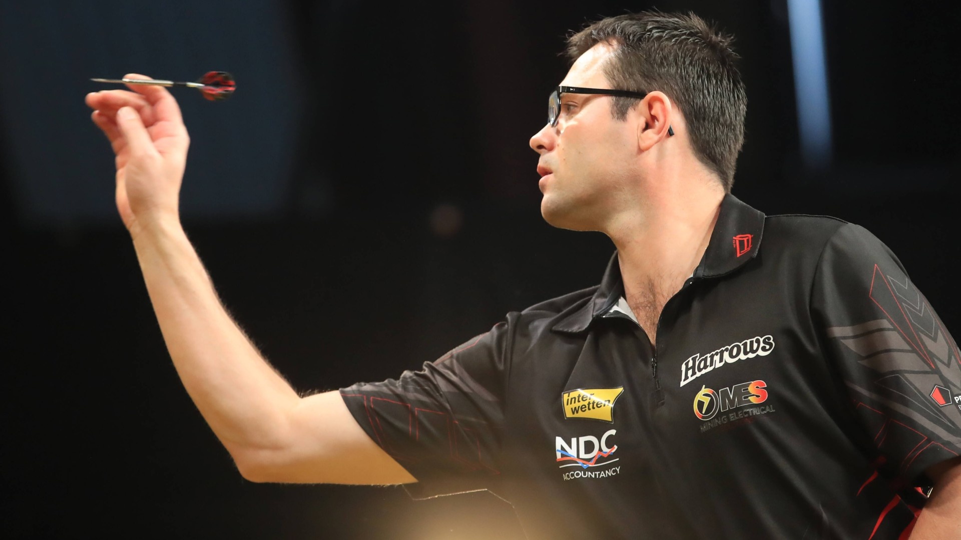 Hungarian Darts Trophy Tag 2 Session 1 Live Stream Jetzt Anmelden