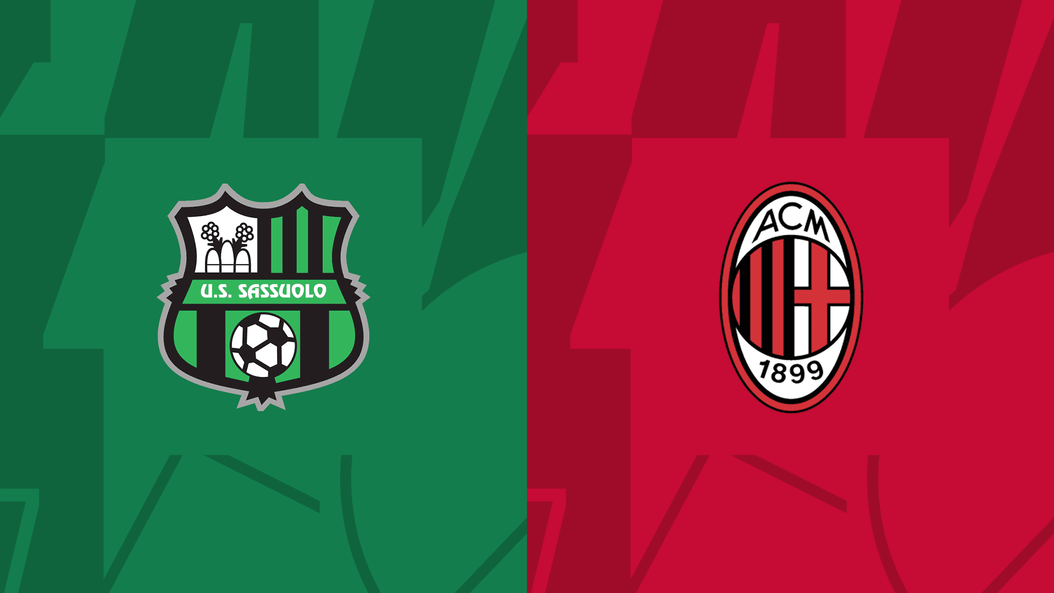 Sassuolo - Milan in Diretta Streaming | DAZN IT