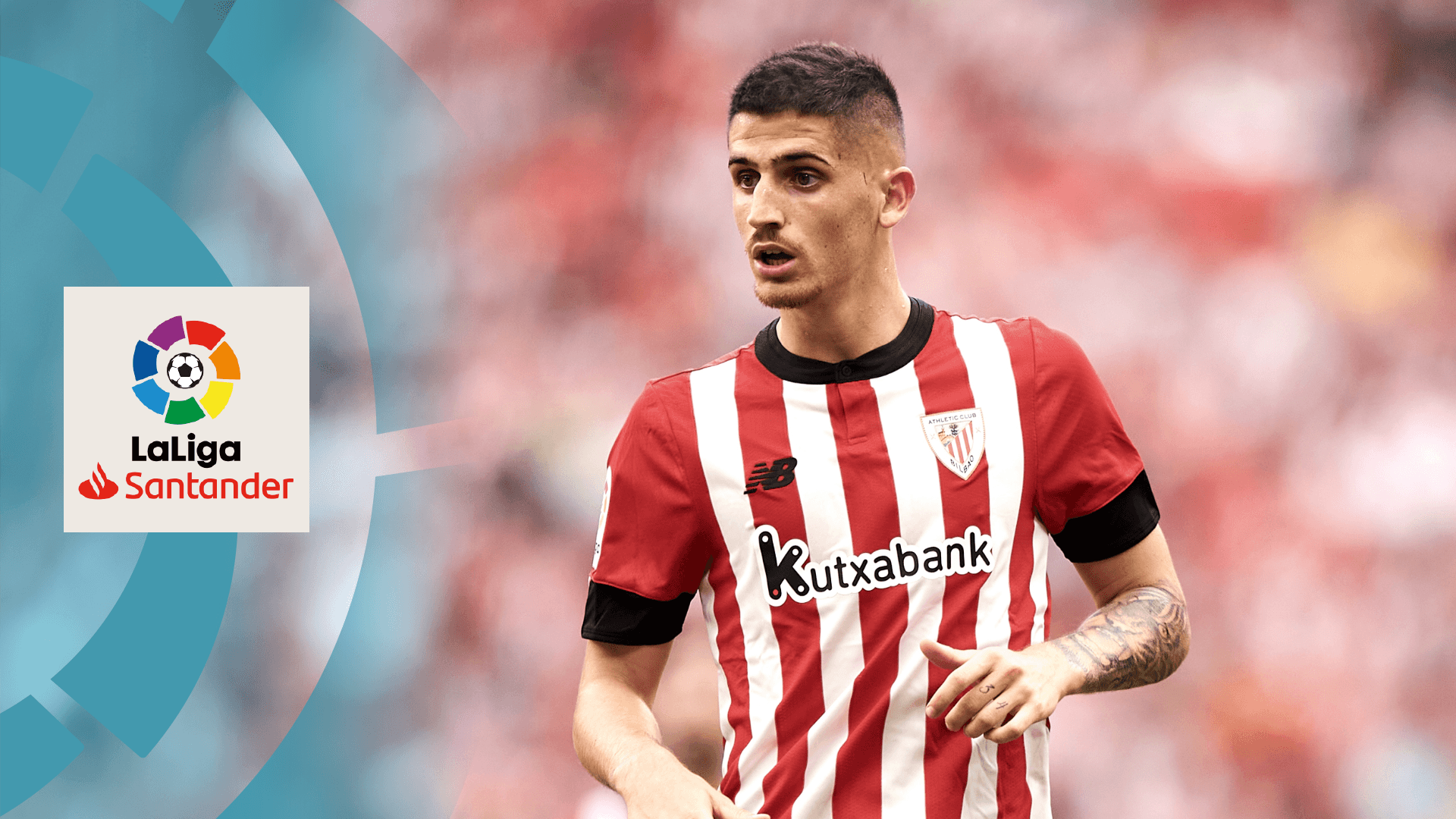 Watch La Liga World 2022/23 Episode 4 Online DAZN DE