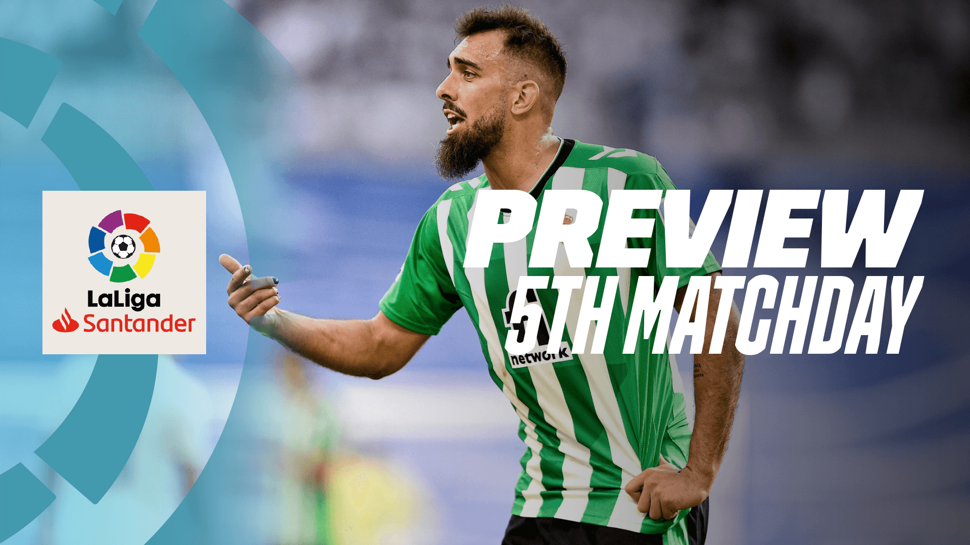 Watch La Liga Show 2022/23 Episode 5 Online DAZN DE