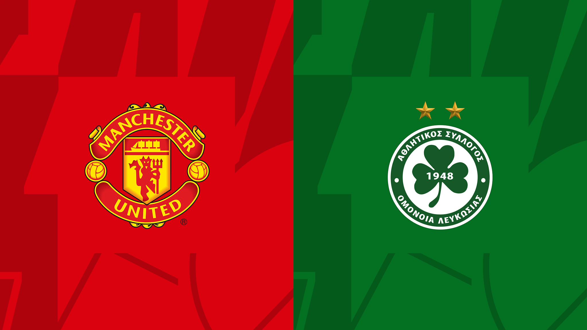 Man United vs Omonoia