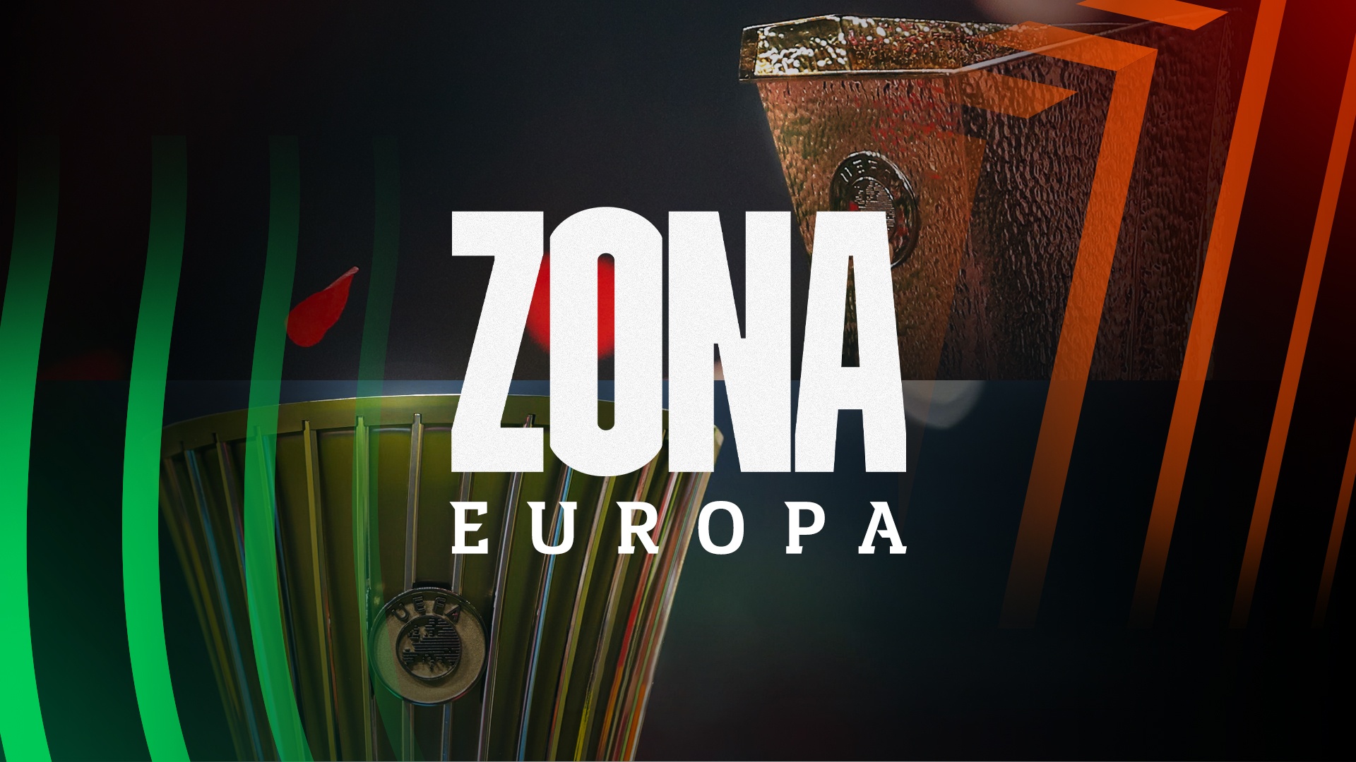 Watch Zona Europa MW3 Live Stream DAZN IT