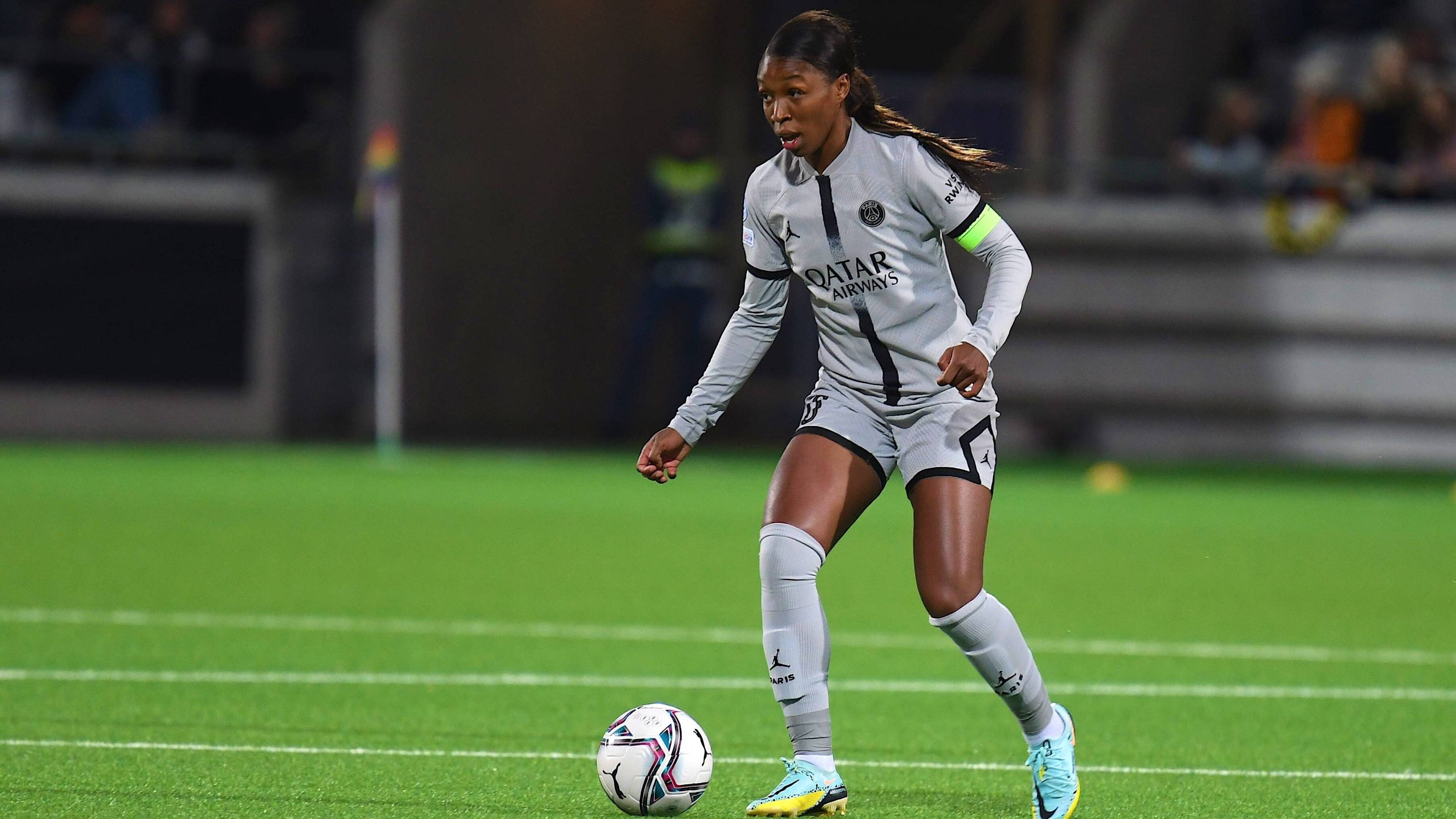 Le Havre  PSG Live Stream  Jetzt Anmelden  DAZN DE