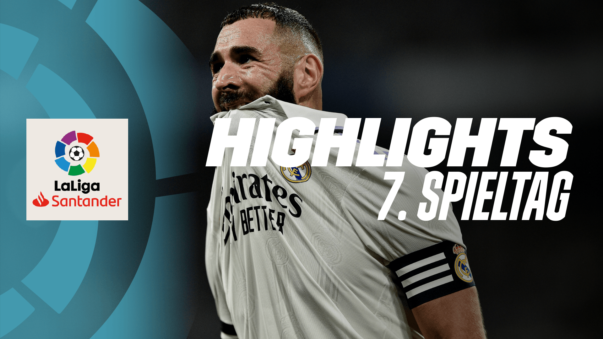Benzema Verschie t Elfmeter Barca Springt An Die Tabellenspitze 