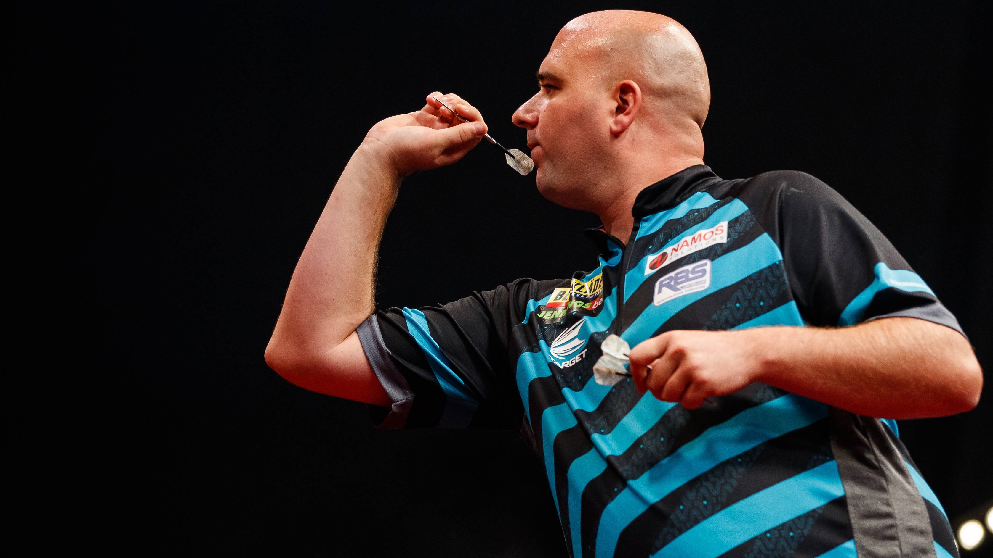 Gibraltar Darts Trophy Viertelfinale, Halbfinale & Finale Live Stream