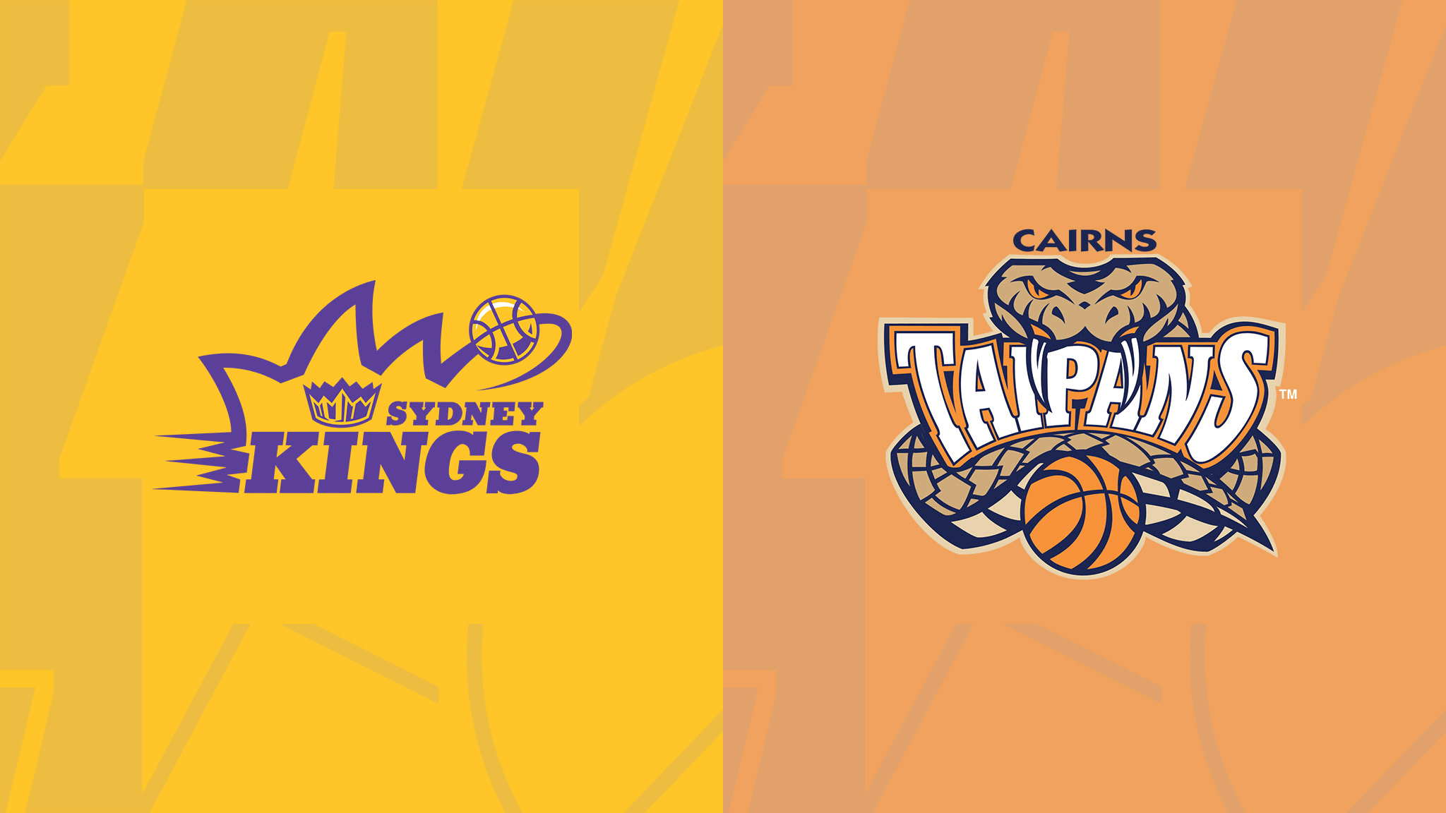 Sydney Kings Cairns Taipans in Diretta Streaming DAZN IT