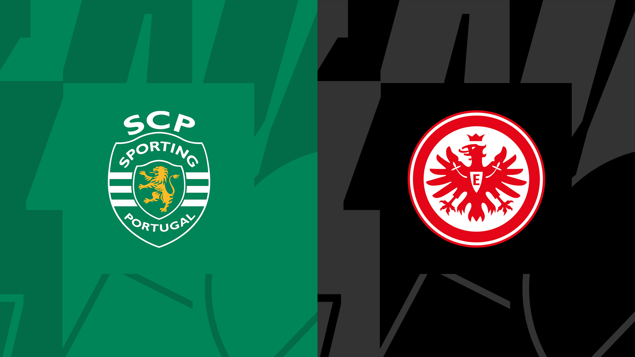 Watch Sporting CP v Eintracht Frankfurt Live Stream | DAZN DE