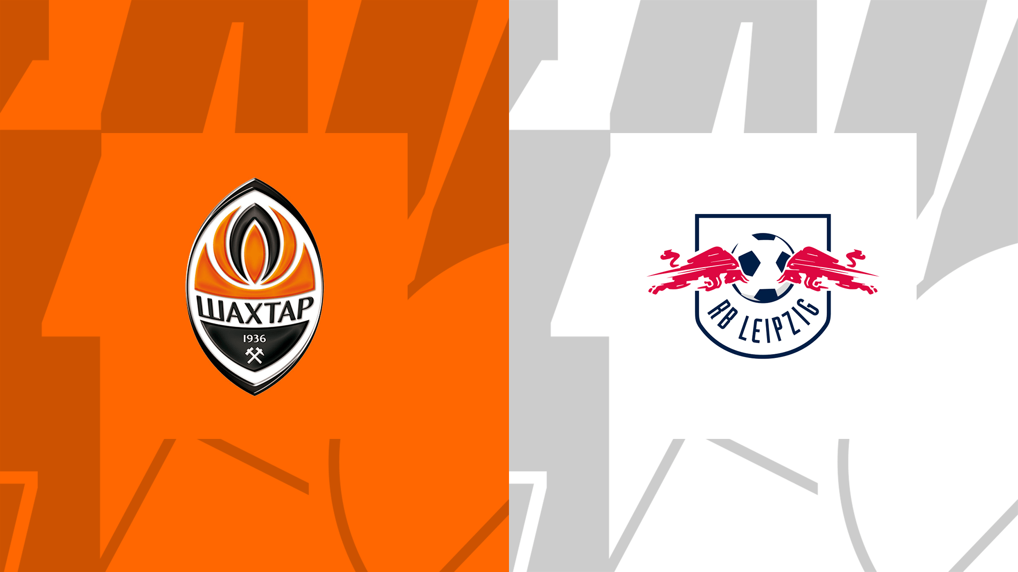 Watch Shakhtar Donetsk v RB Leipzig Live Stream | DAZN DE