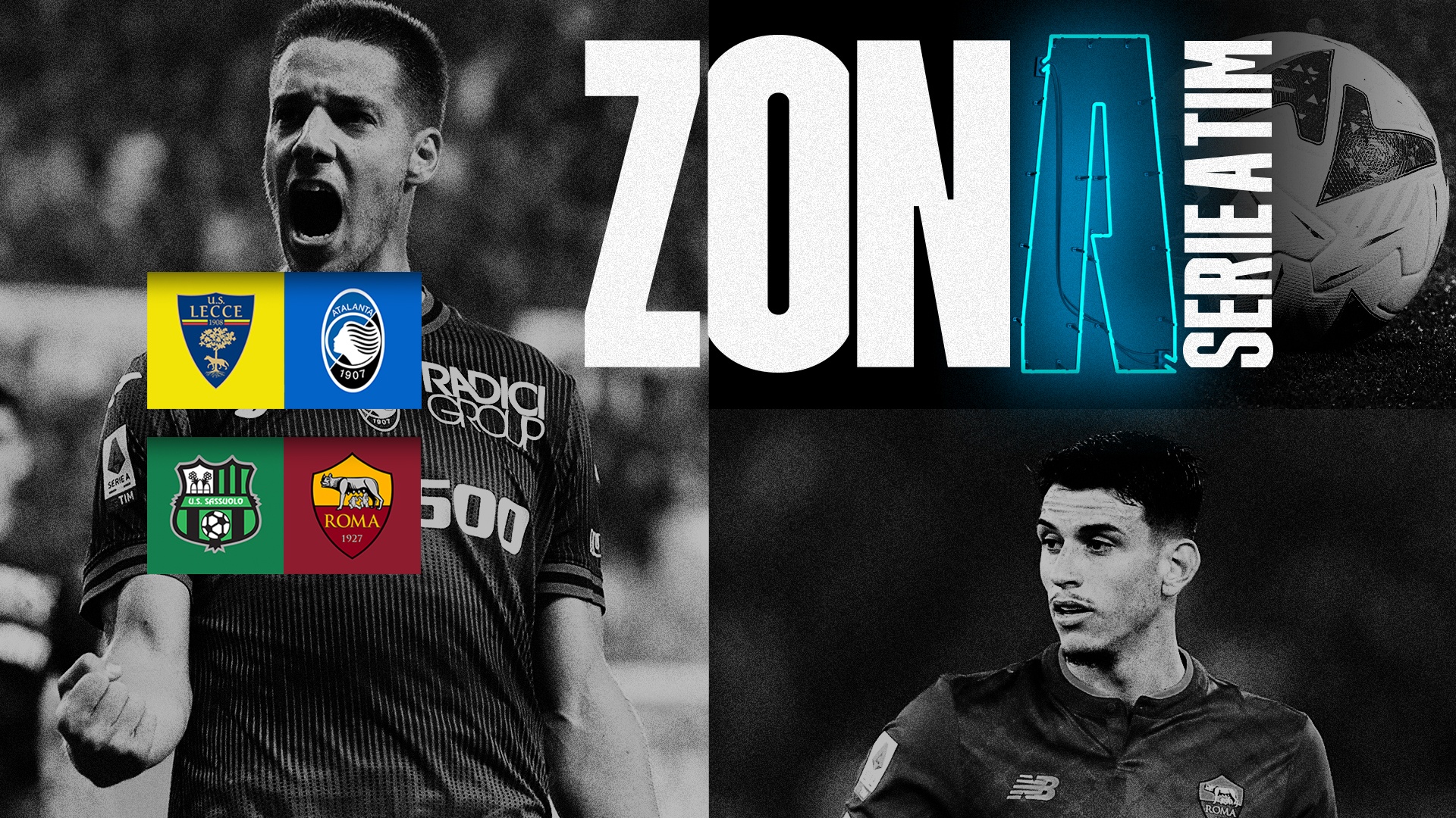 Zona Serie A TIM In Diretta Streaming DAZN IT