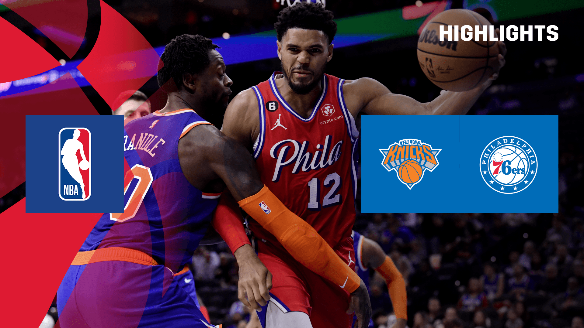 Knicks 76ers Live Stream Jetzt Anmelden DAZN AT