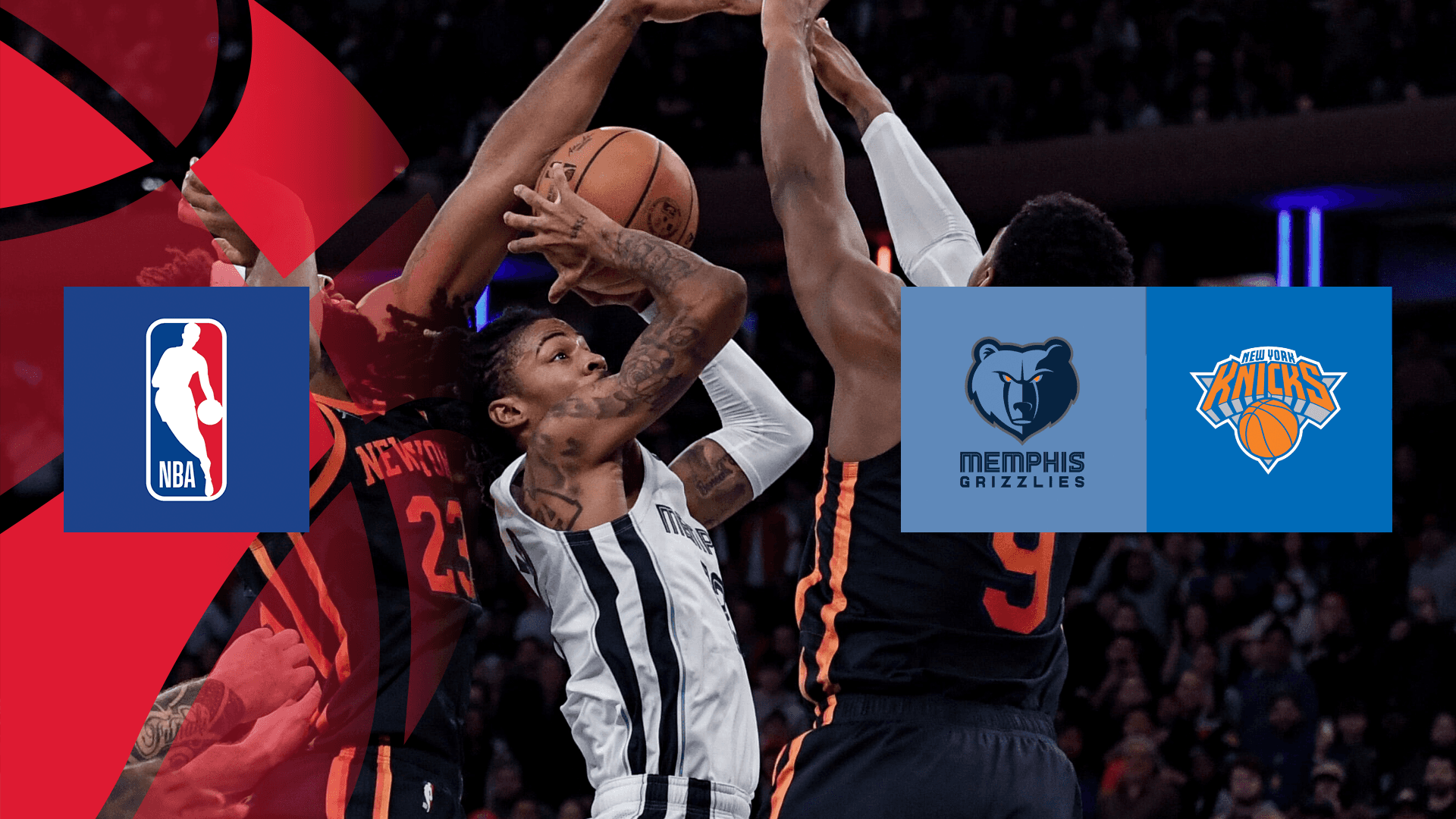 Grizzlies Knicks Live Stream Jetzt Anmelden DAZN AT