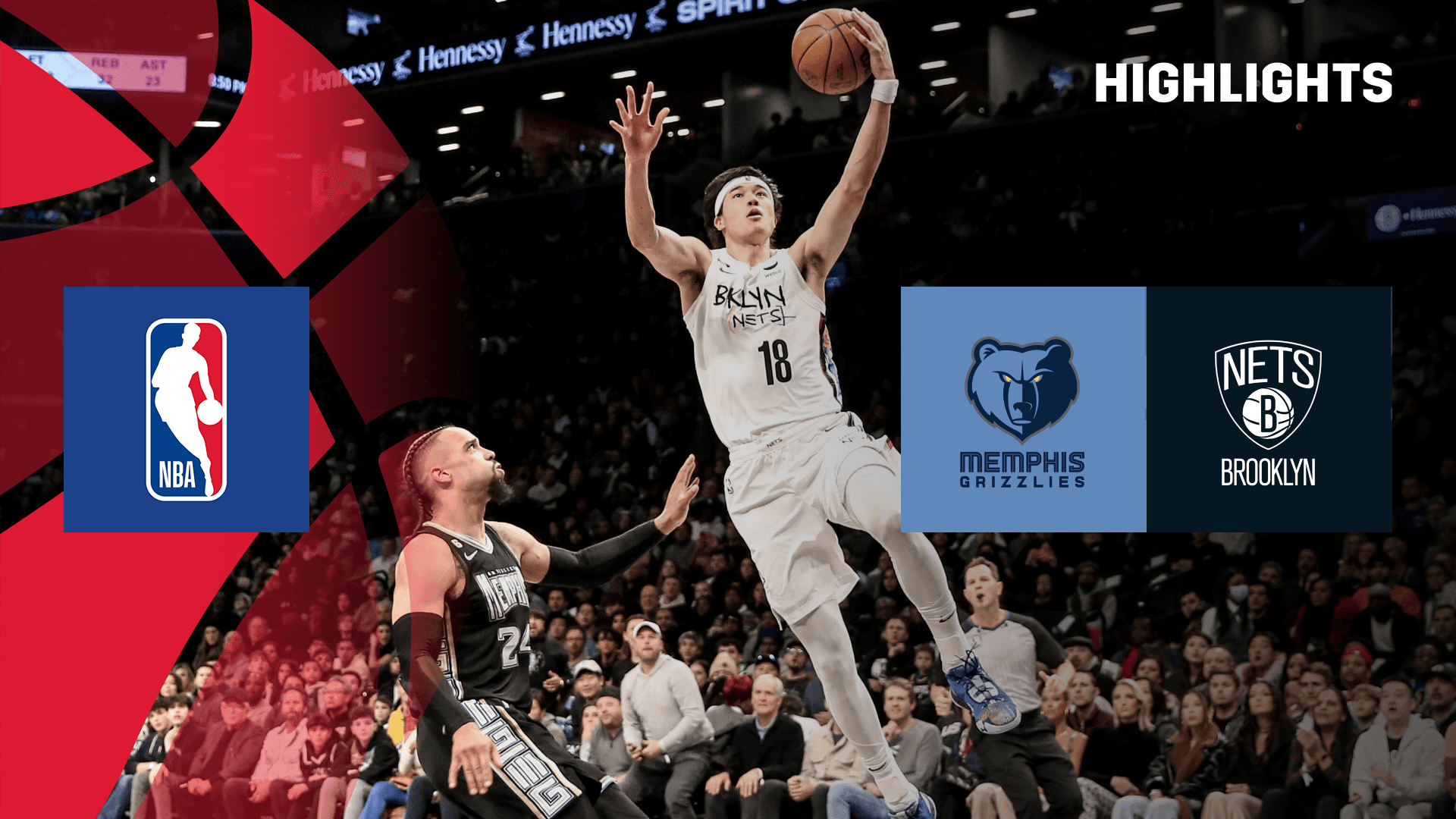 Grizzlies Nets Live Stream Jetzt Anmelden DAZN AT