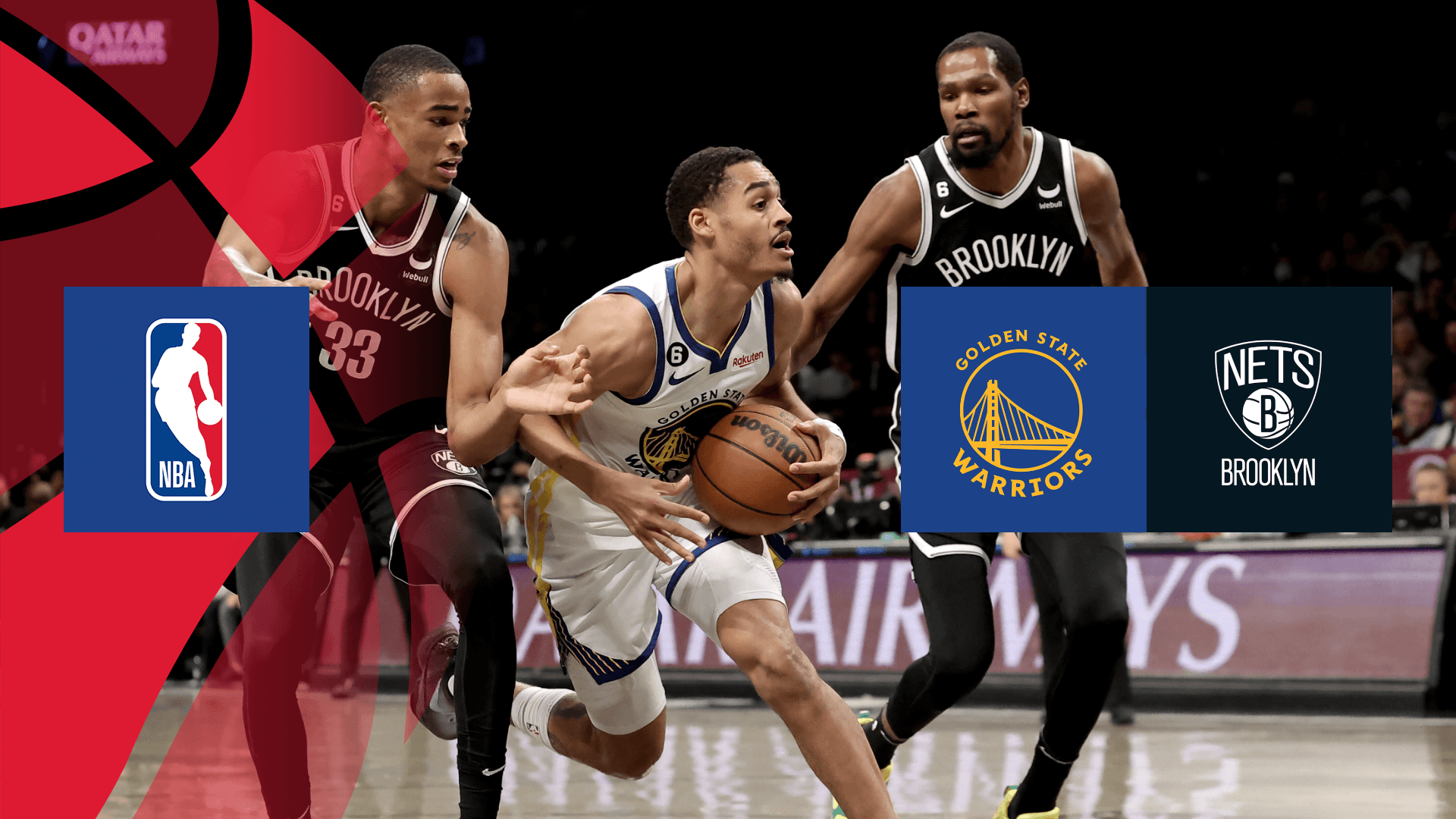 Warriors Nets Live Stream Jetzt Anmelden DAZN CH