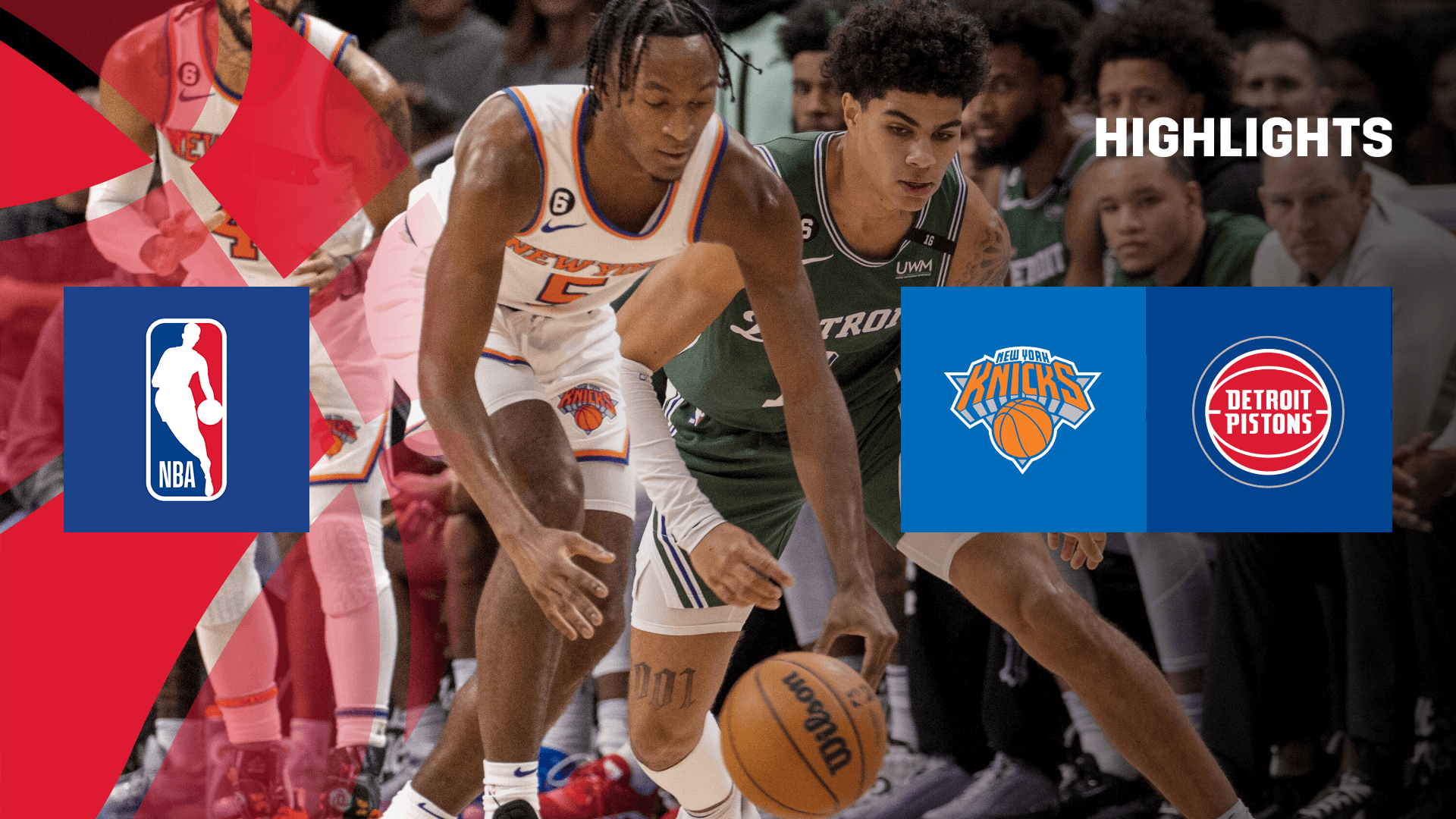 Knicks Pistons Live Stream Jetzt Anmelden DAZN CH