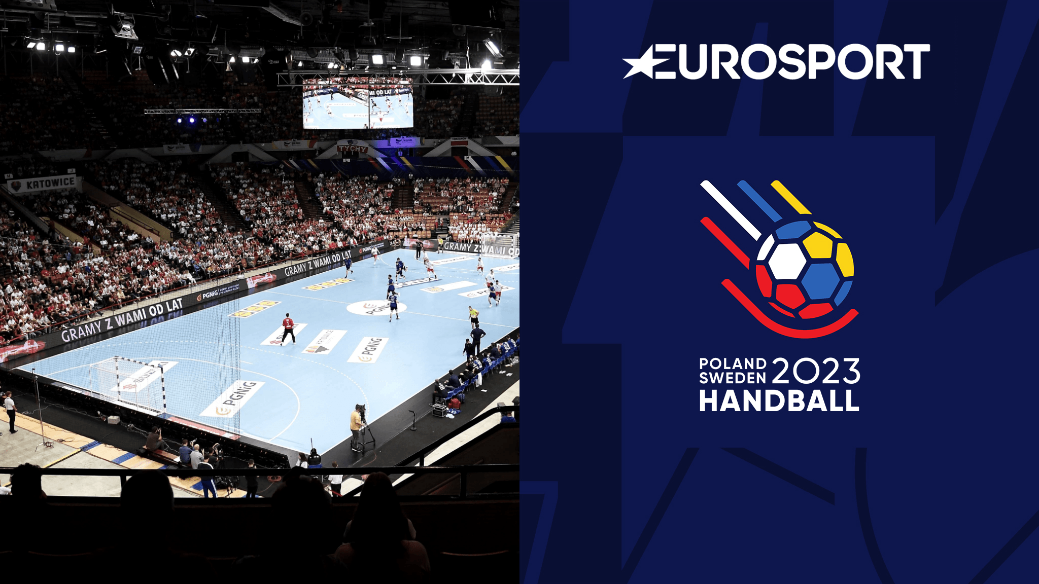 Watch Handball World Championship France v Poland Live Stream DAZN LI