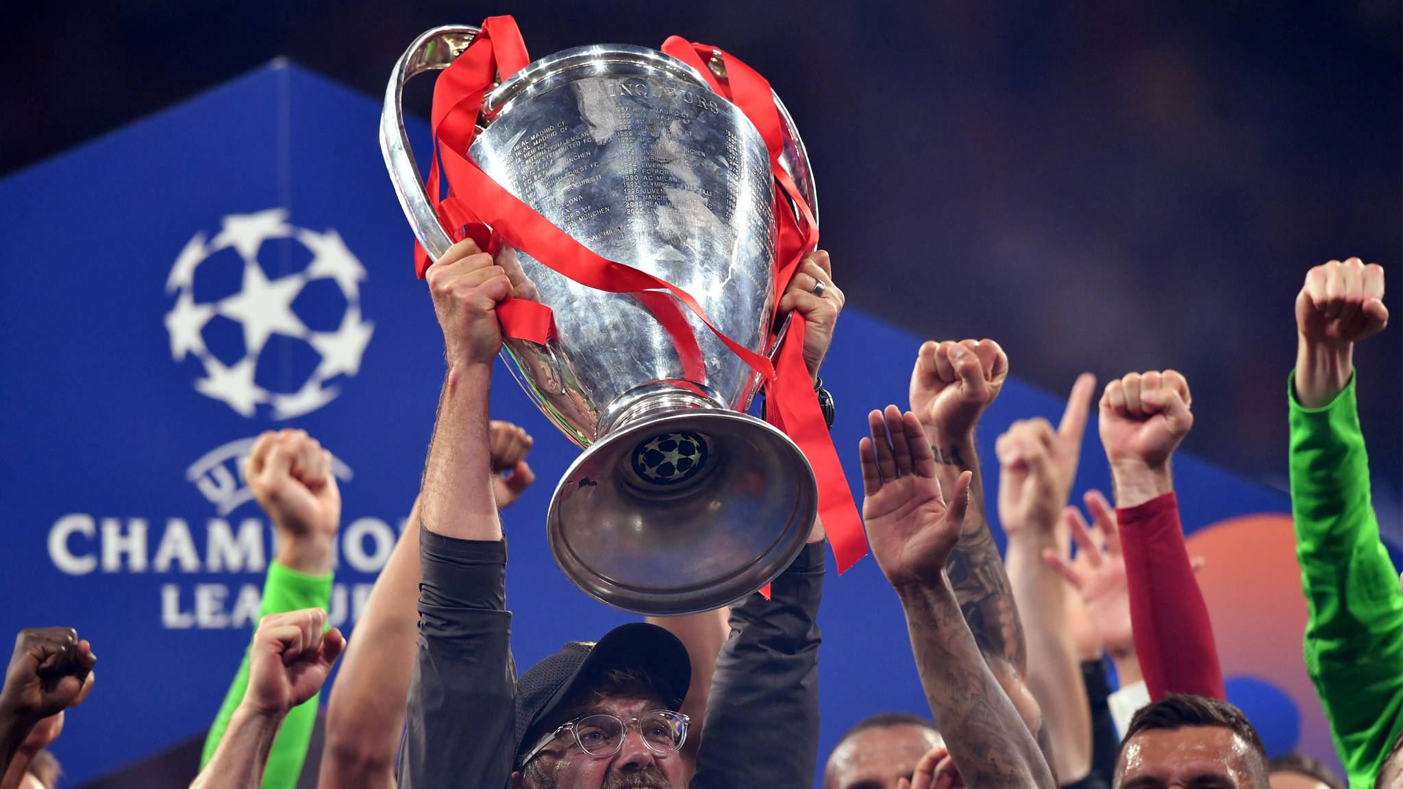 Uefa Champions League - Will Champions League And Europa League Be Cancelled By Coronavirus Outbreak Goal Com / See more of uefa champions league on facebook.