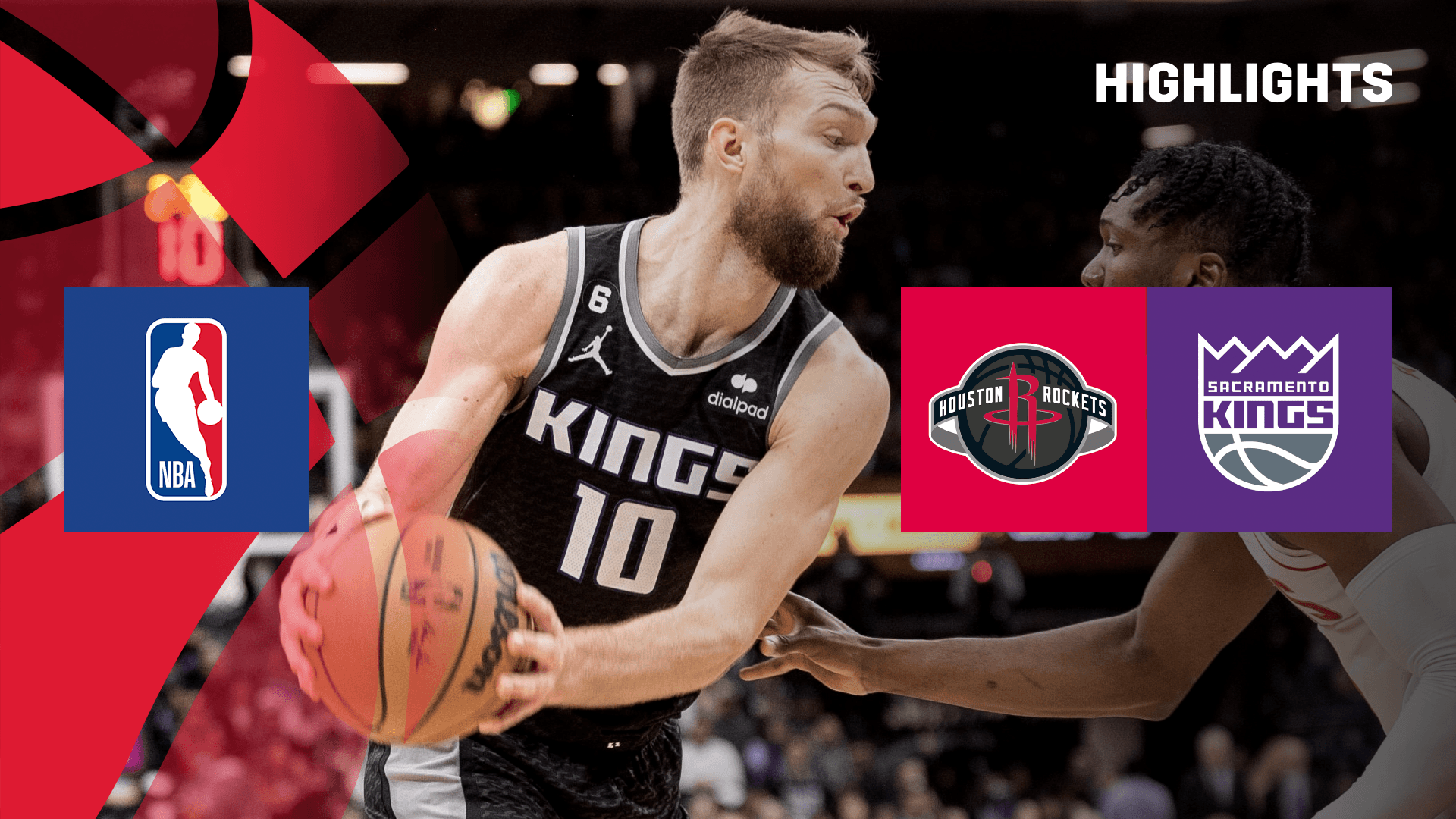 Rockets Kings Live Stream Jetzt Anmelden DAZN AT