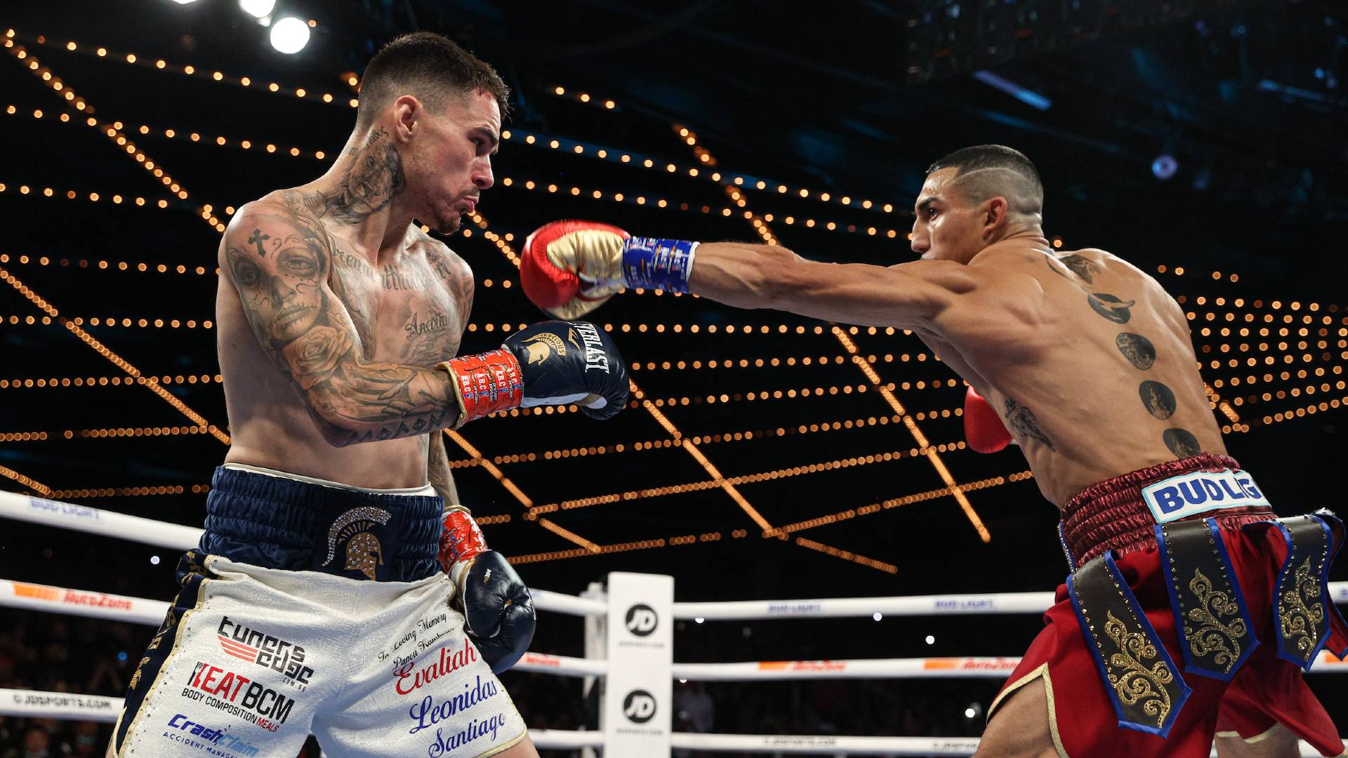 watch lopez vs kambosos jr full fight online dazn tg