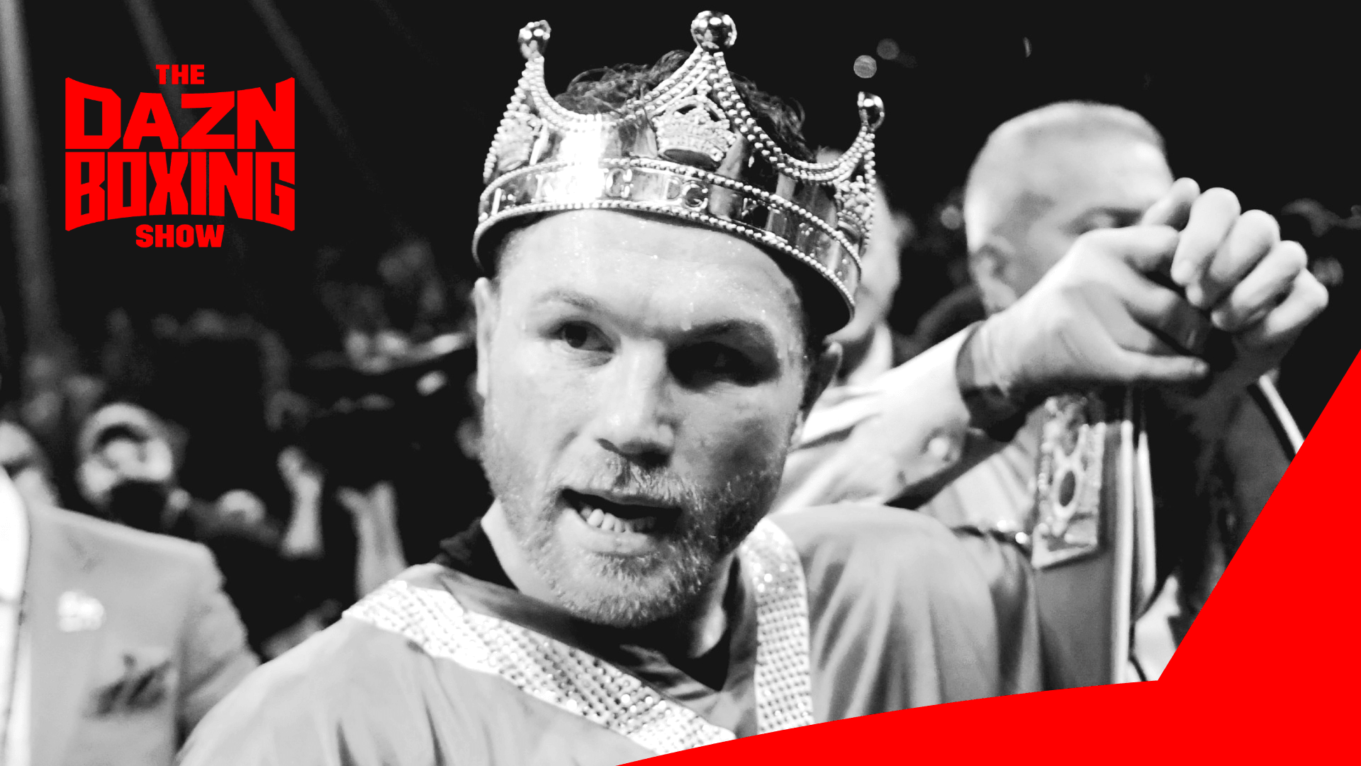 Watch Review of 2021: Underdogs, Canelo Crowned and Celebrity ...