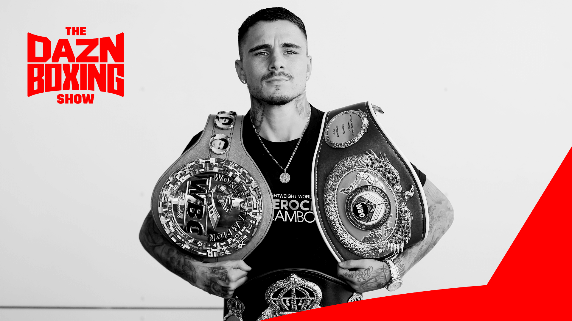 Watch New Year Special: Fights We'd Most Like to See in 2022 ...