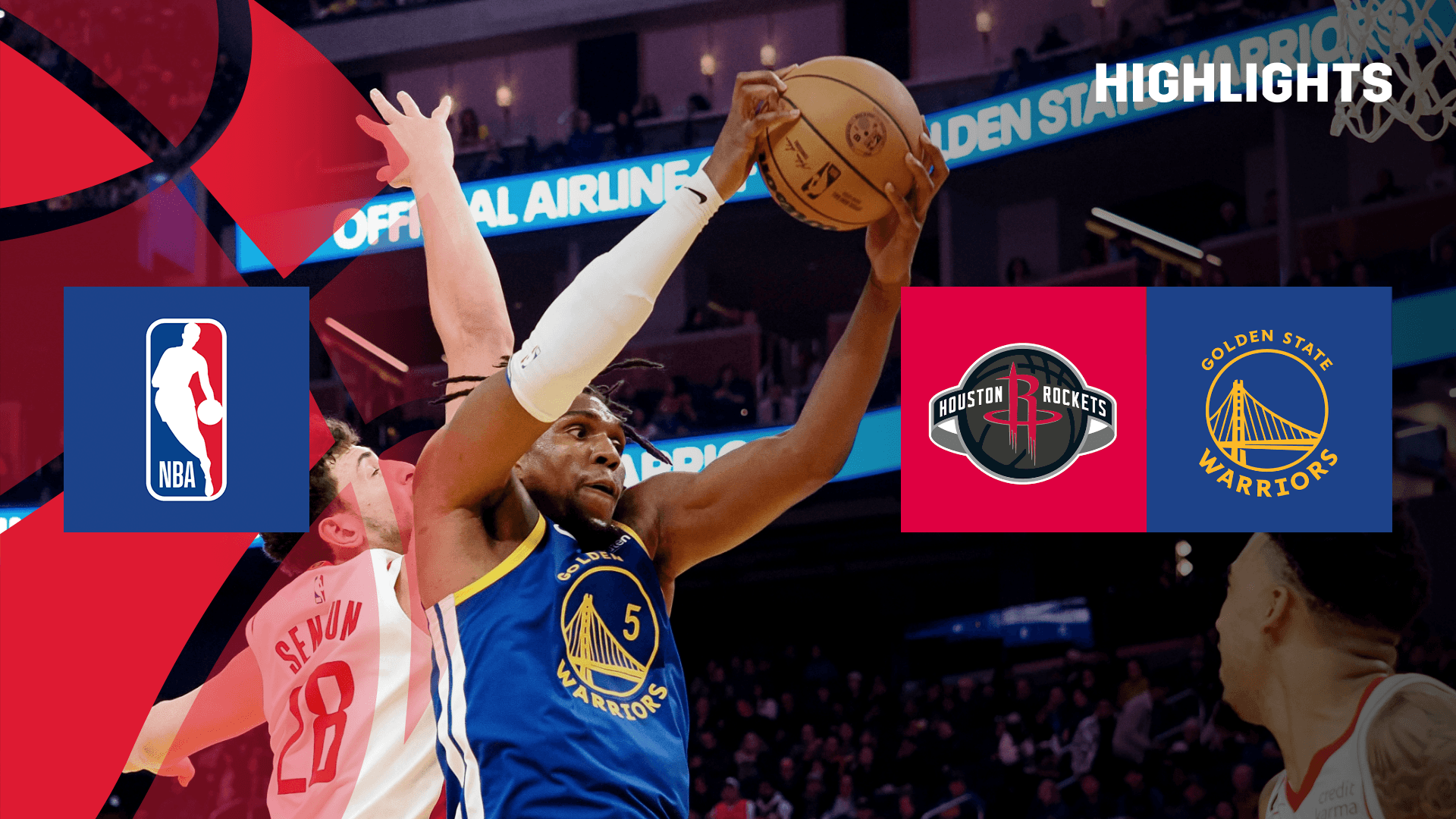 Rockets Warriors Live Stream Jetzt Anmelden DAZN AT