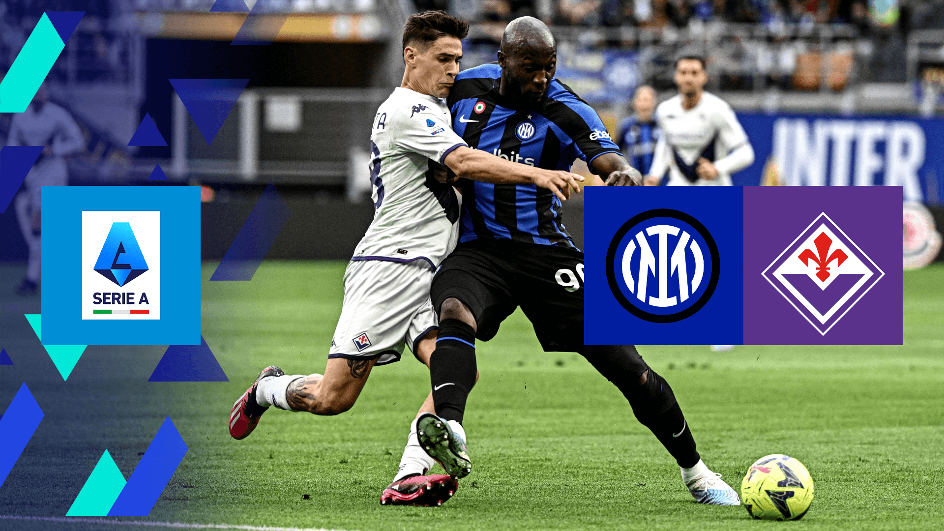 Inter Mailand - Florenz Live Stream | Jetzt Anmelden | DAZN AT