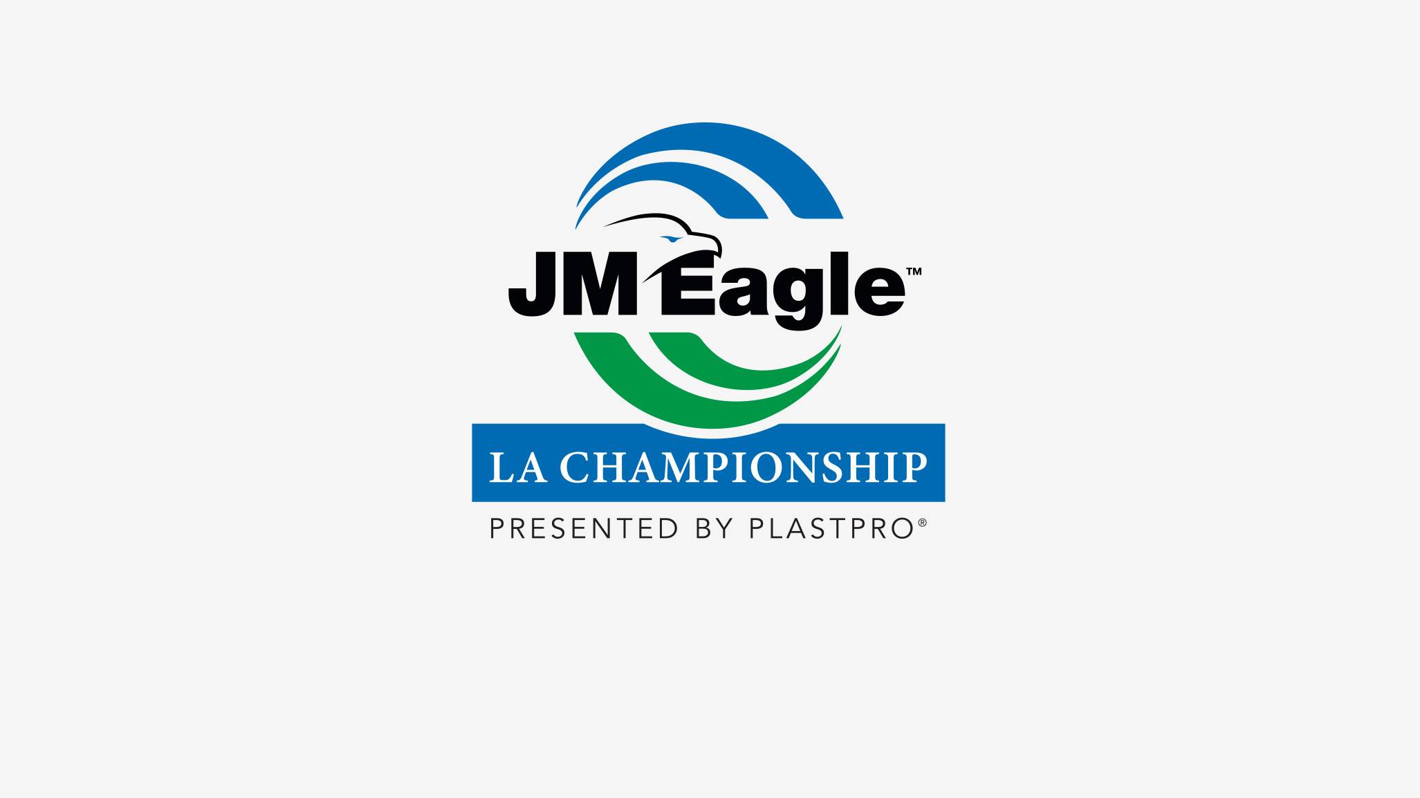 Watch JM Eagle LA Championship Live Stream DAZN CH