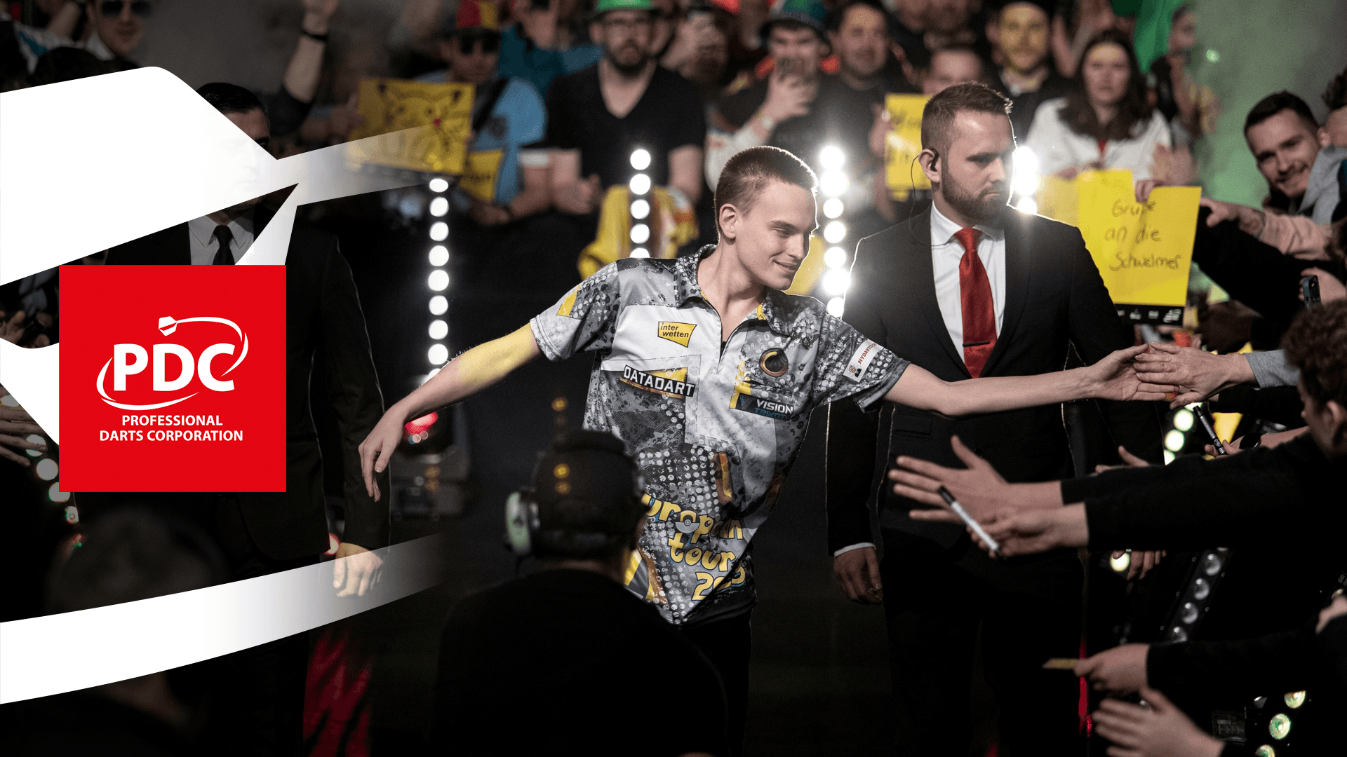 European Darts Open Tag 3 Session 1 Live Stream Jetzt Anmelden