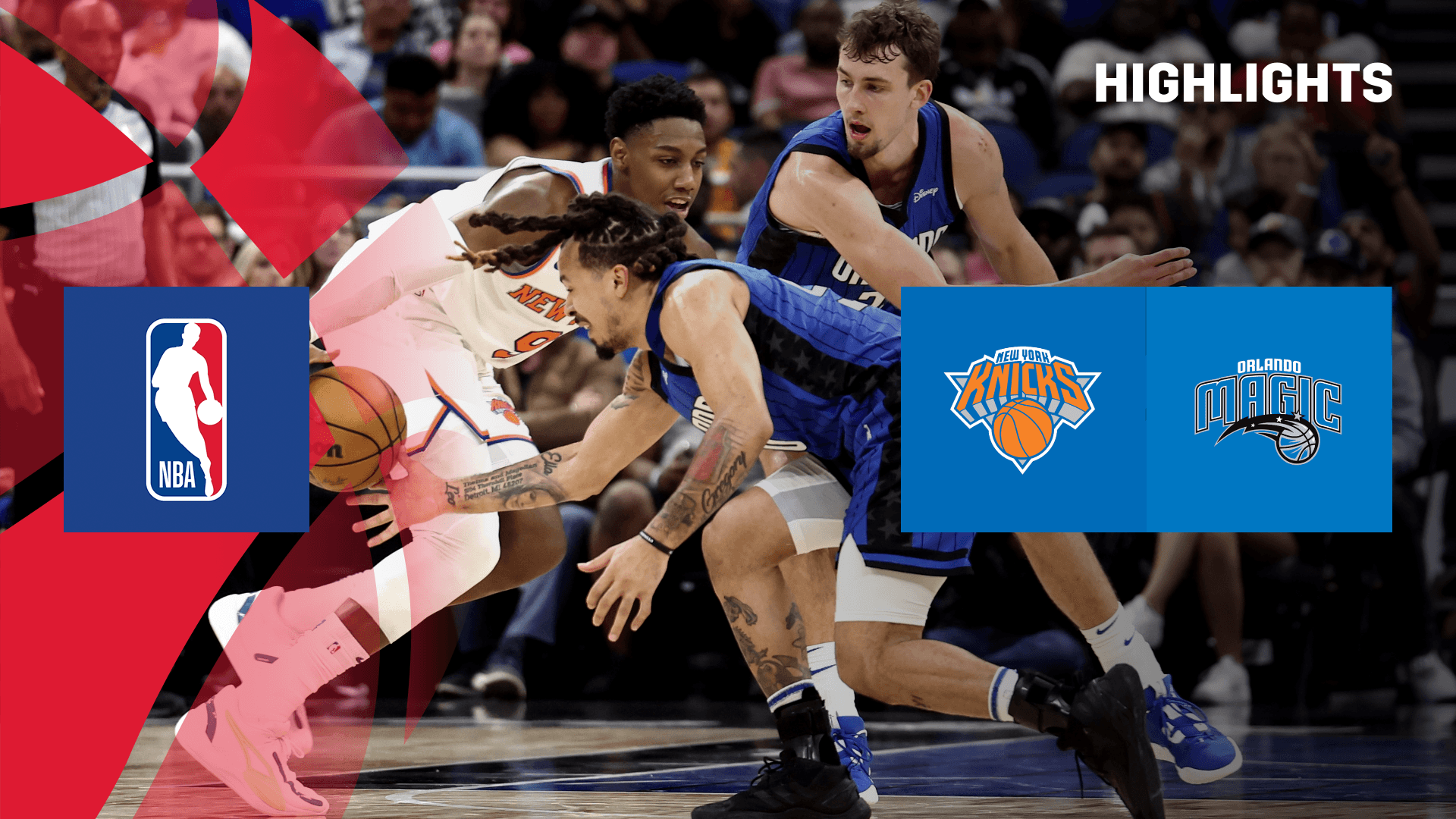 Knicks Magic Live Stream Jetzt Anmelden DAZN CH