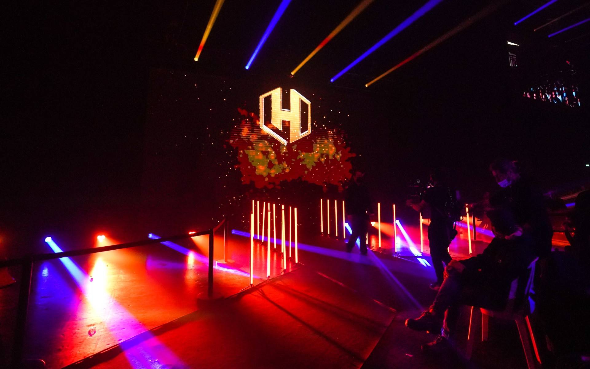 Watch Hexagone Mma Live Stream Dazn Gb