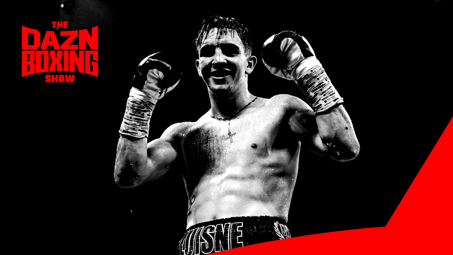 Watch Conlan Exclusive: 'Taylor vs. Catterall Decision was ...