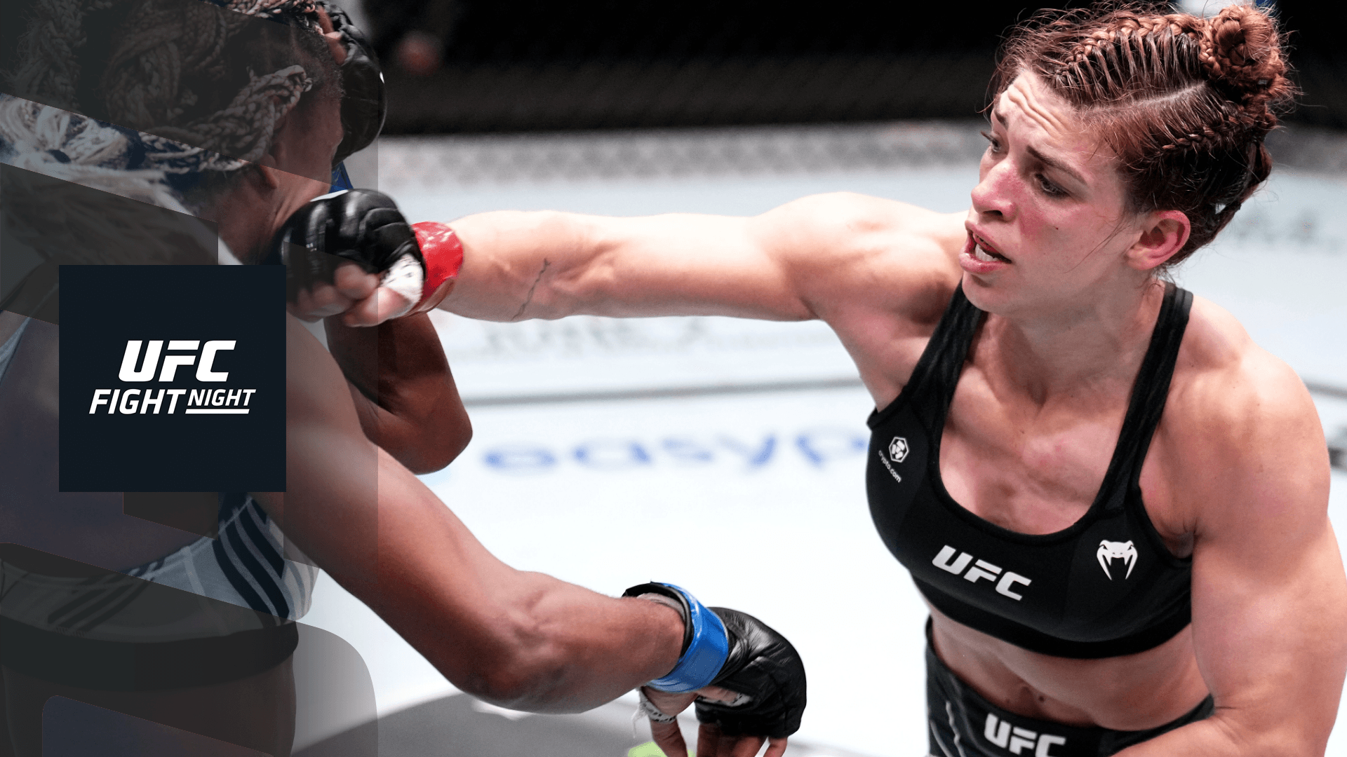 ufc online stream
