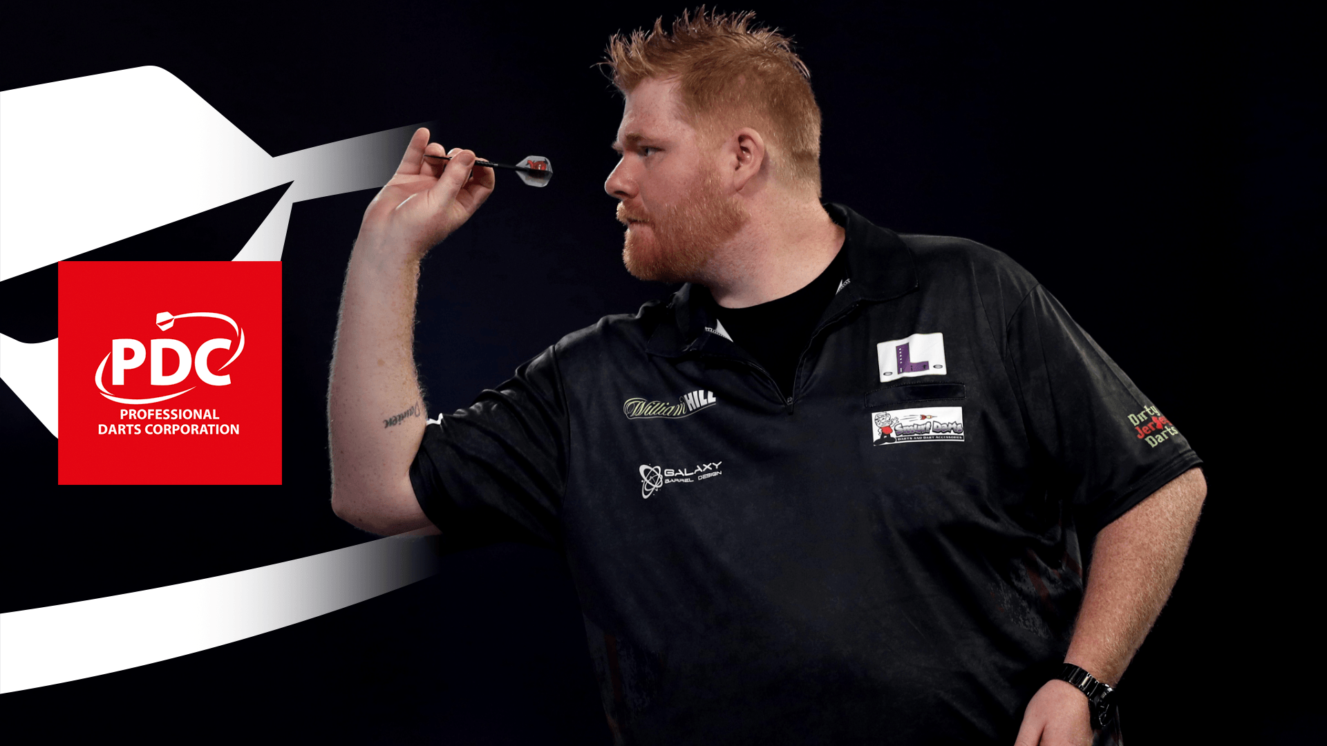 North American Darts Championship Live Stream Jetzt Anmelden DAZN DE