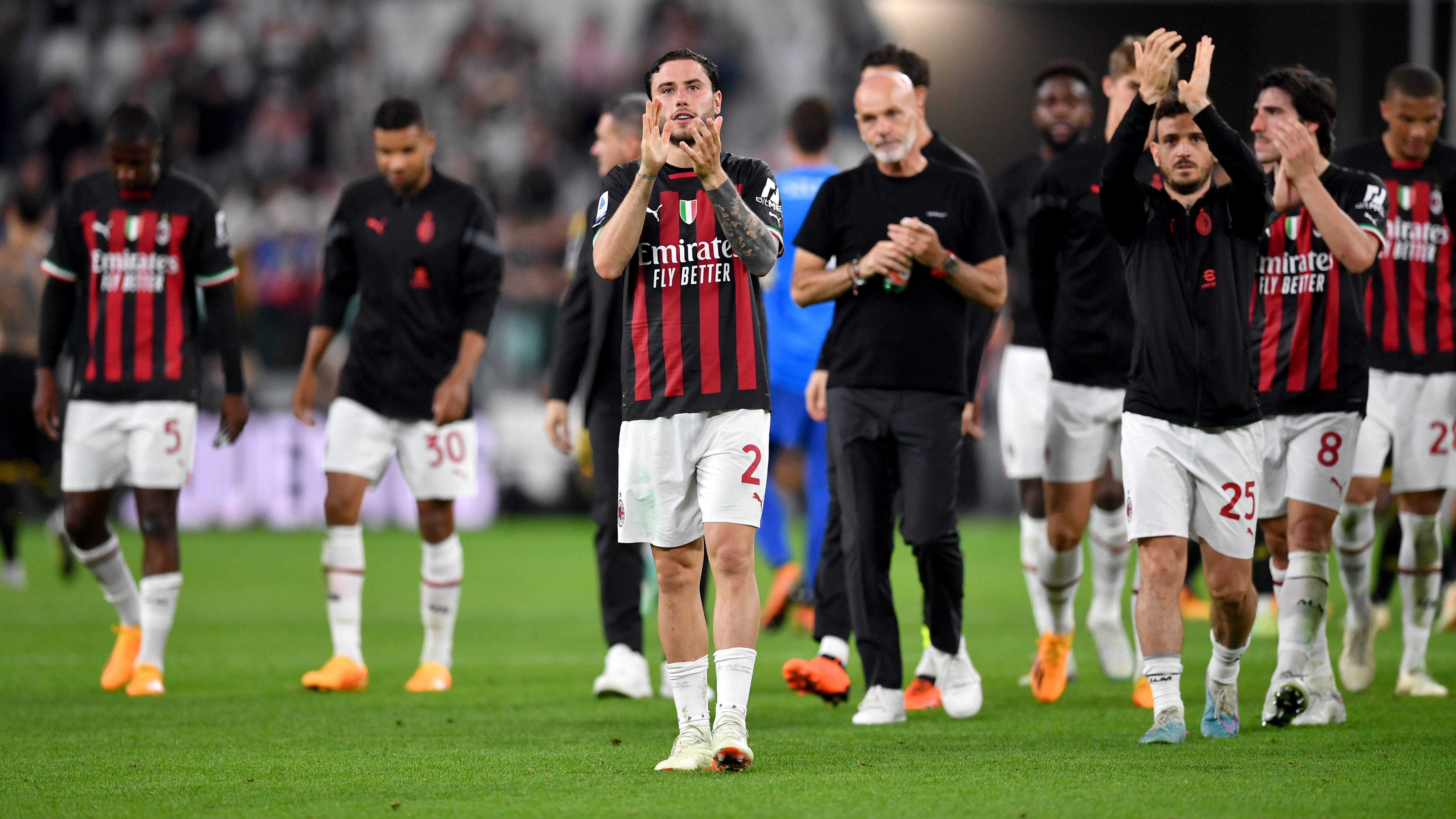 milan 