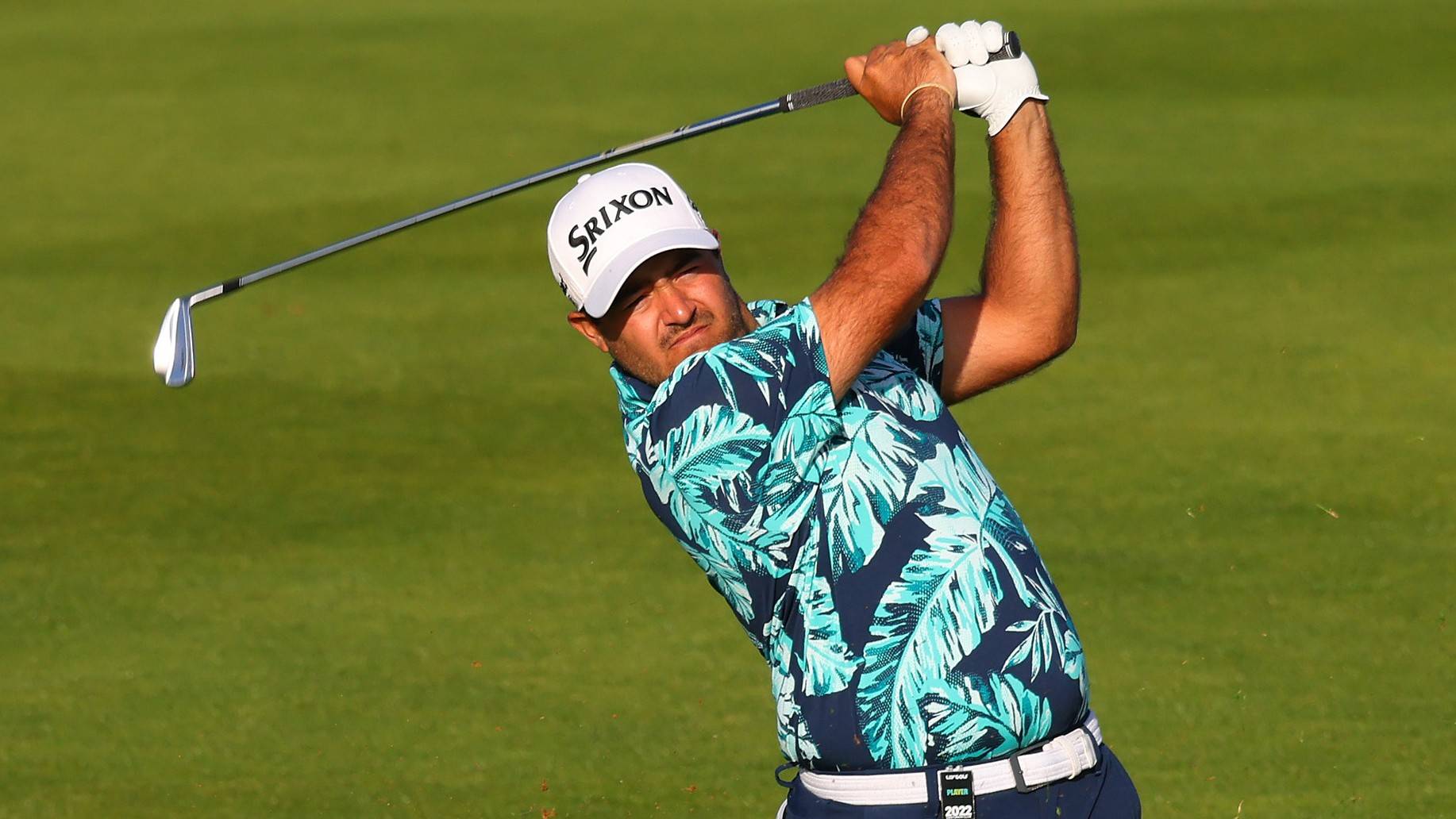 Watch Liv Golf Invitational London Day 2 Live Stream Dazn Gq