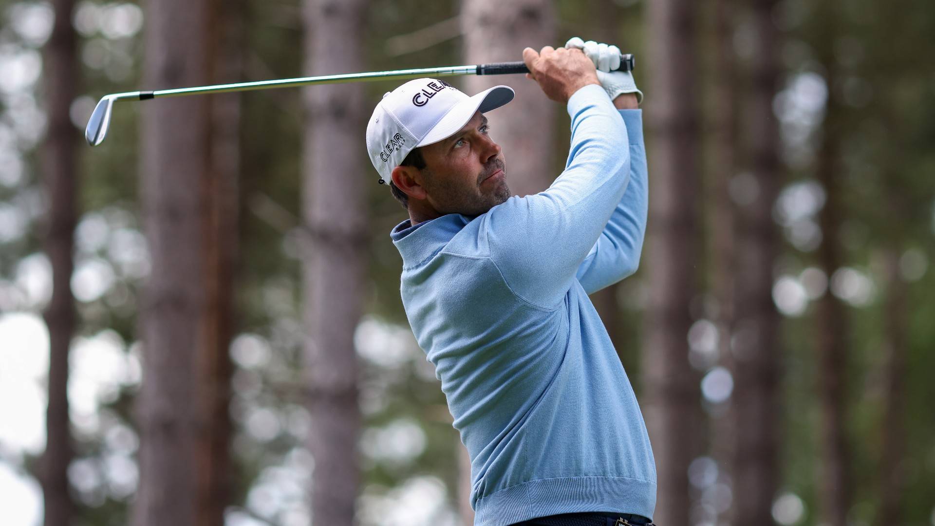 Watch Liv Golf Invitational London Day 3 Live Stream Dazn Bf