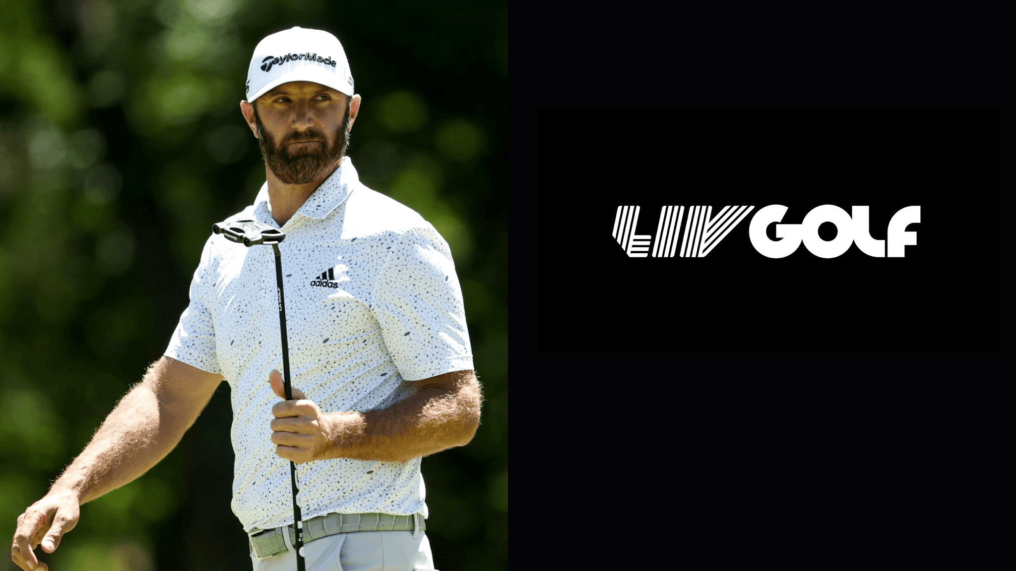 Watch Liv Golf Invitational Pumpkin Ridge Day 2 Live Stream Dazn Gq