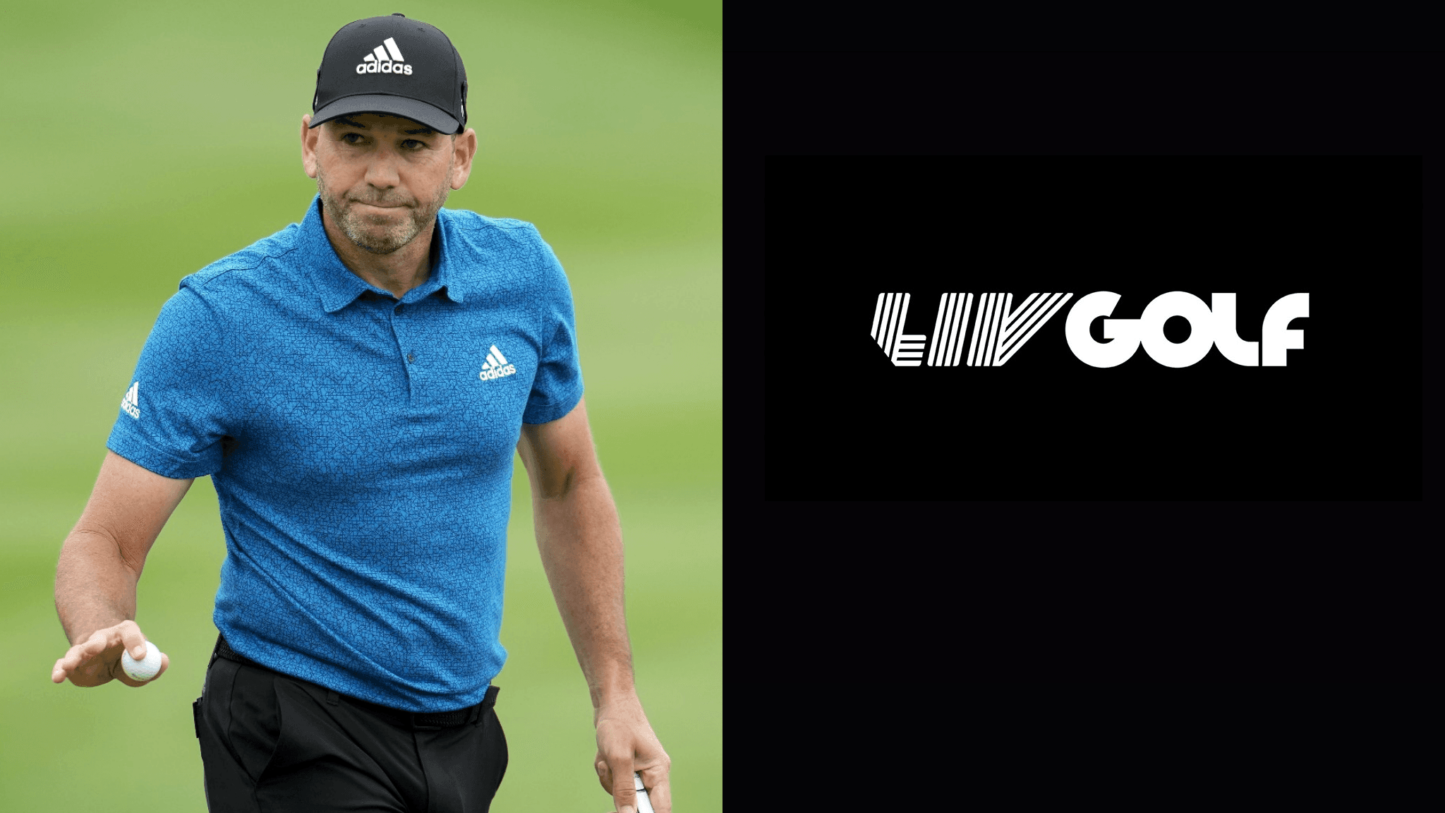 Watch Liv Golf Invitational Pumpkin Ridge Day 3 Live Stream Dazn Gn