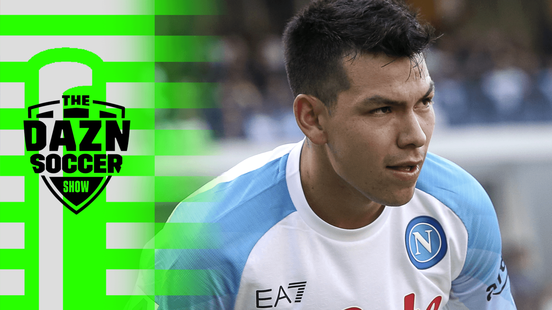 Watch Serie A Review Napoli Runs Riot Lukaku Returns In Style Online Dazn Ua