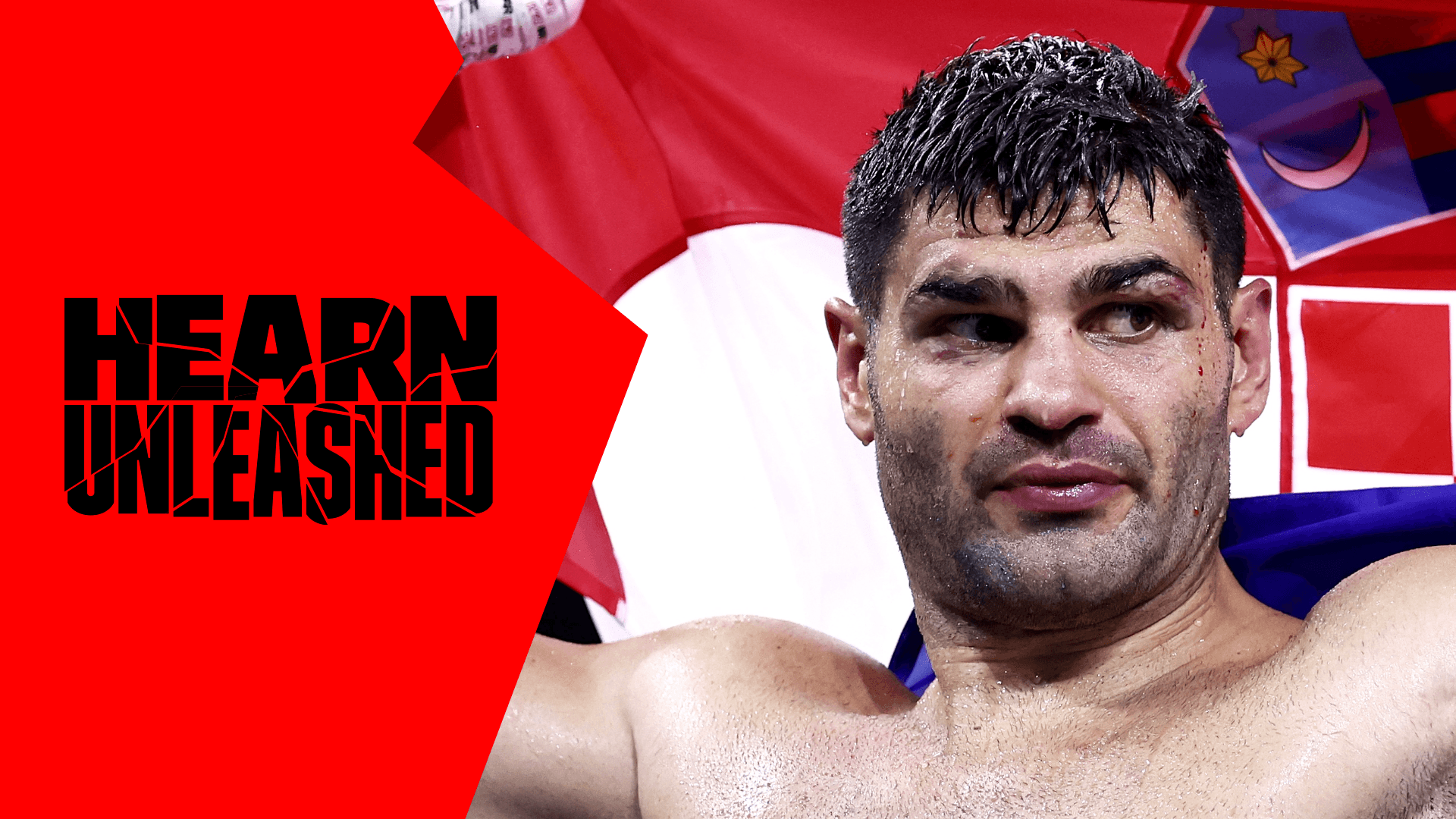 Watch 'He'll Be Better!' Hearn on Hrgovic As Usyk's Mandatory, Bivol