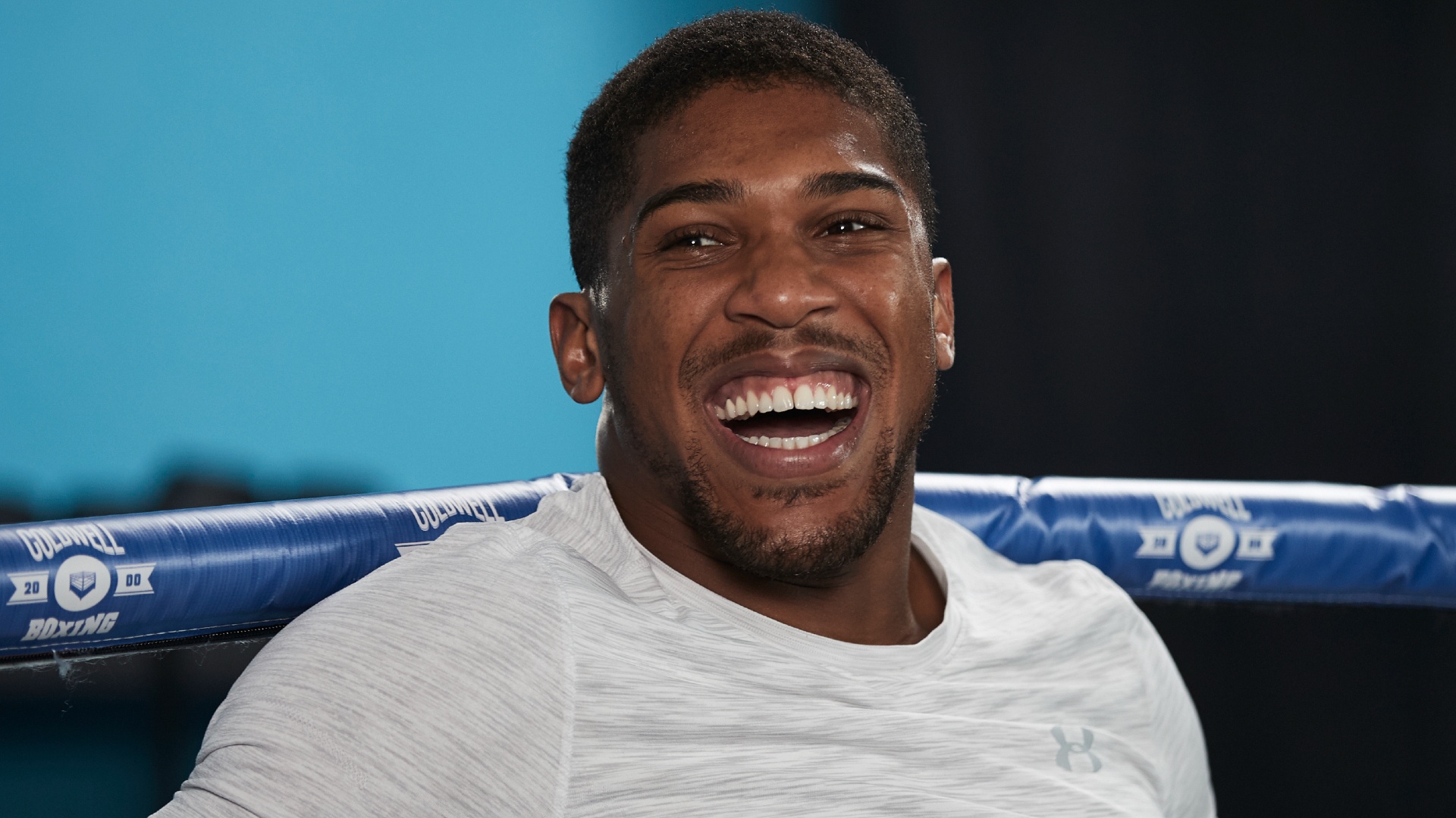 Watch The Home Of Anthony Joshua Online DAZN SH